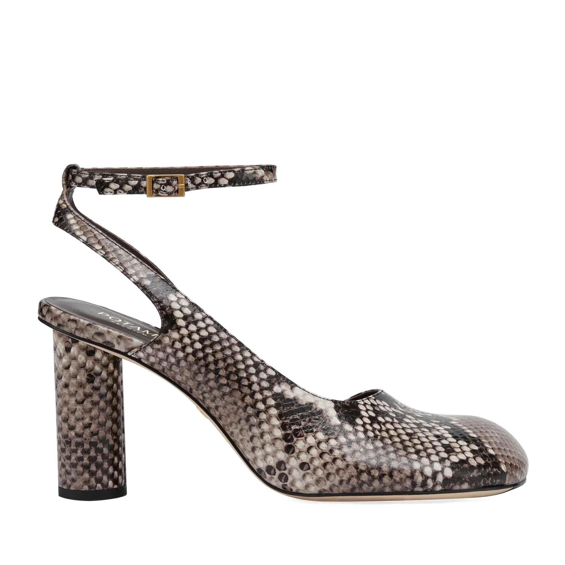 Pantofi slingback