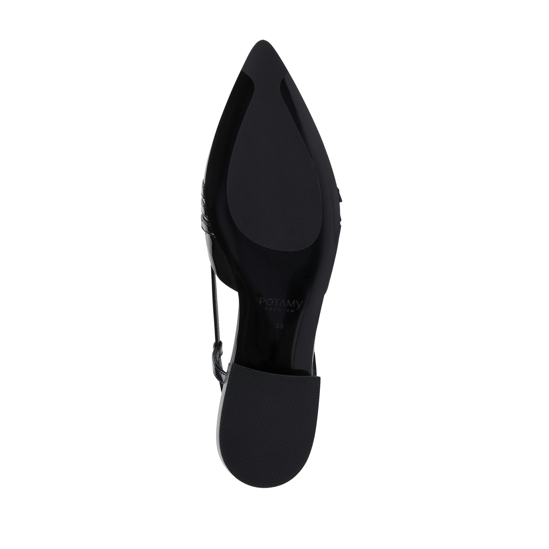 Pantofi slingback