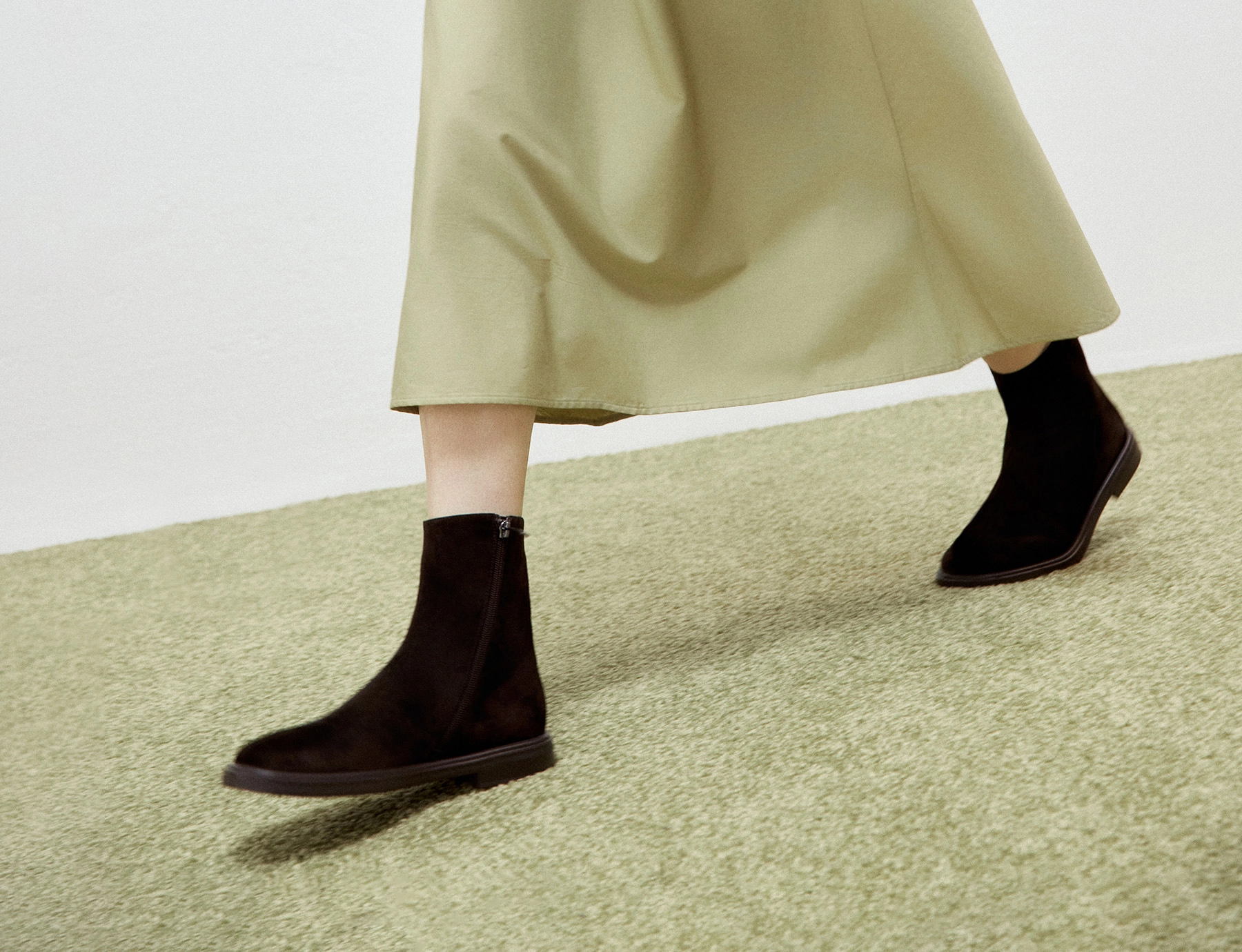 Bottines