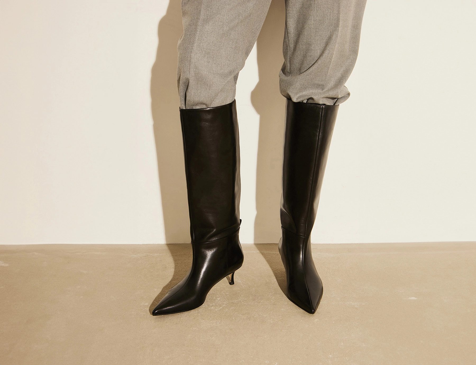 Bottes