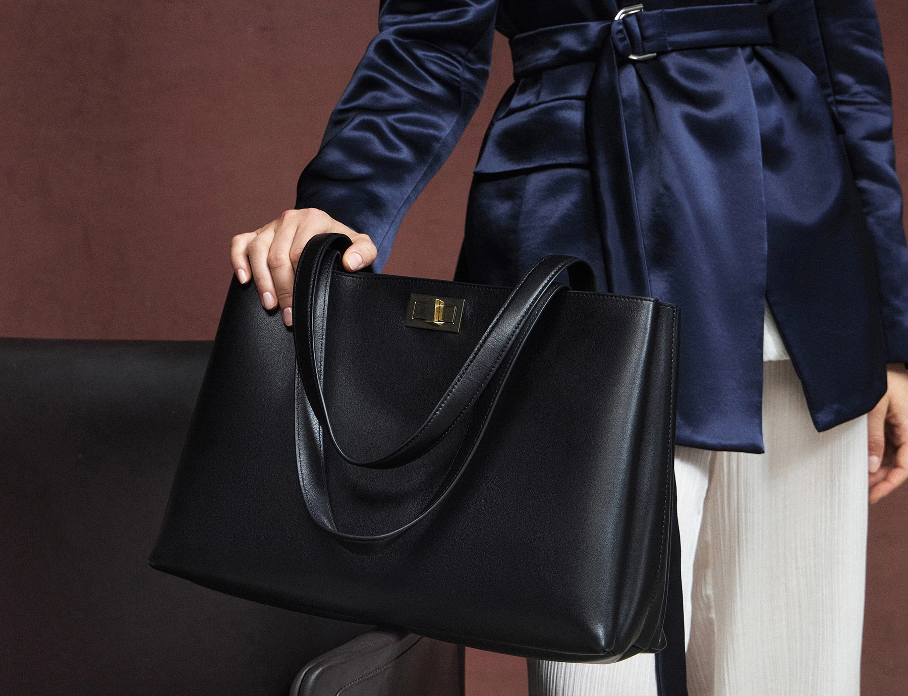 Sac moyen
