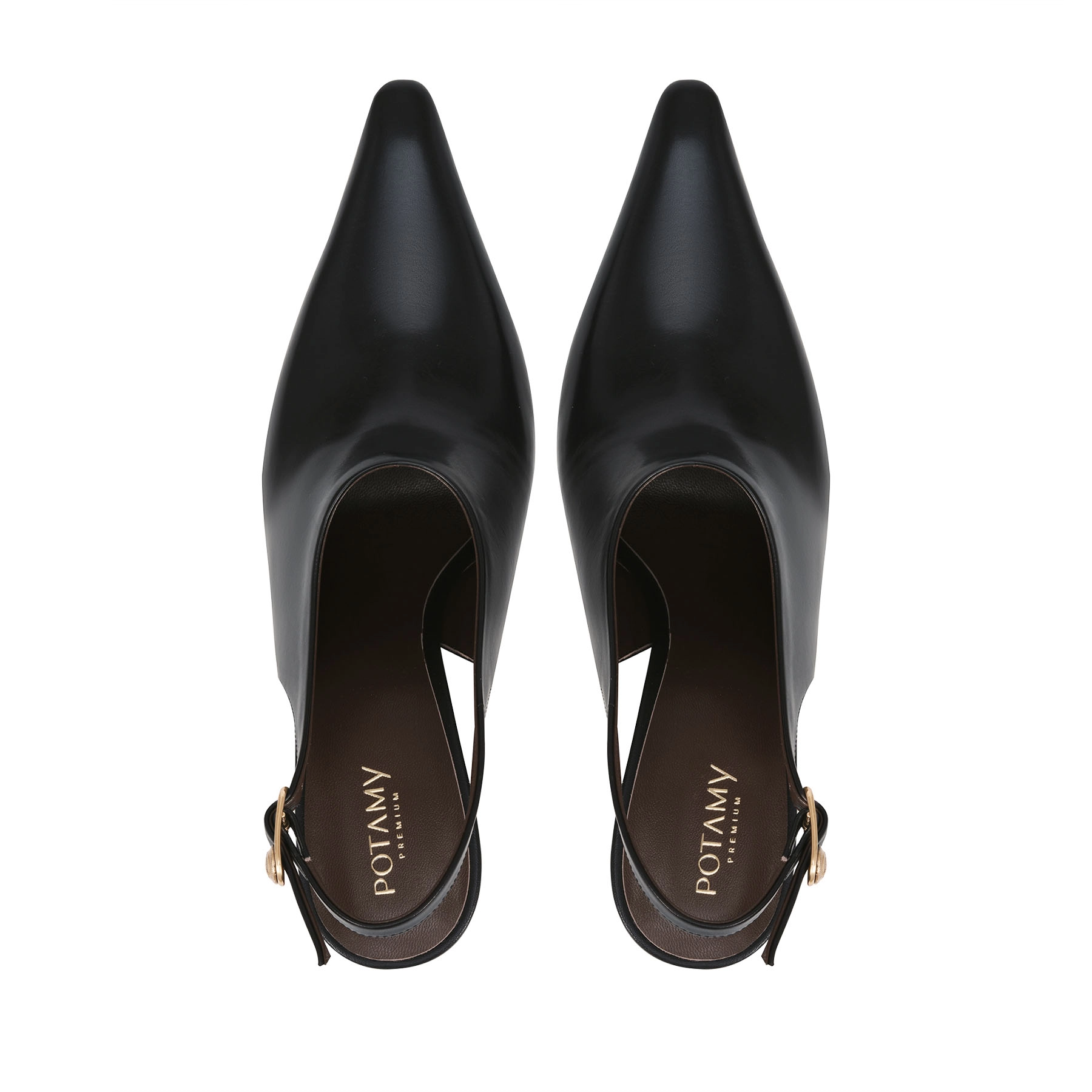Slingbacks