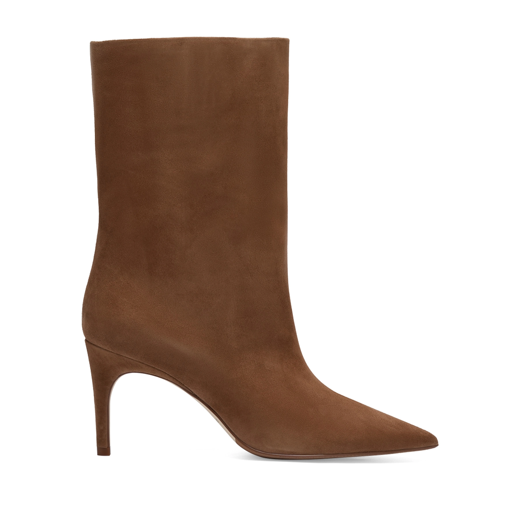 Low boots