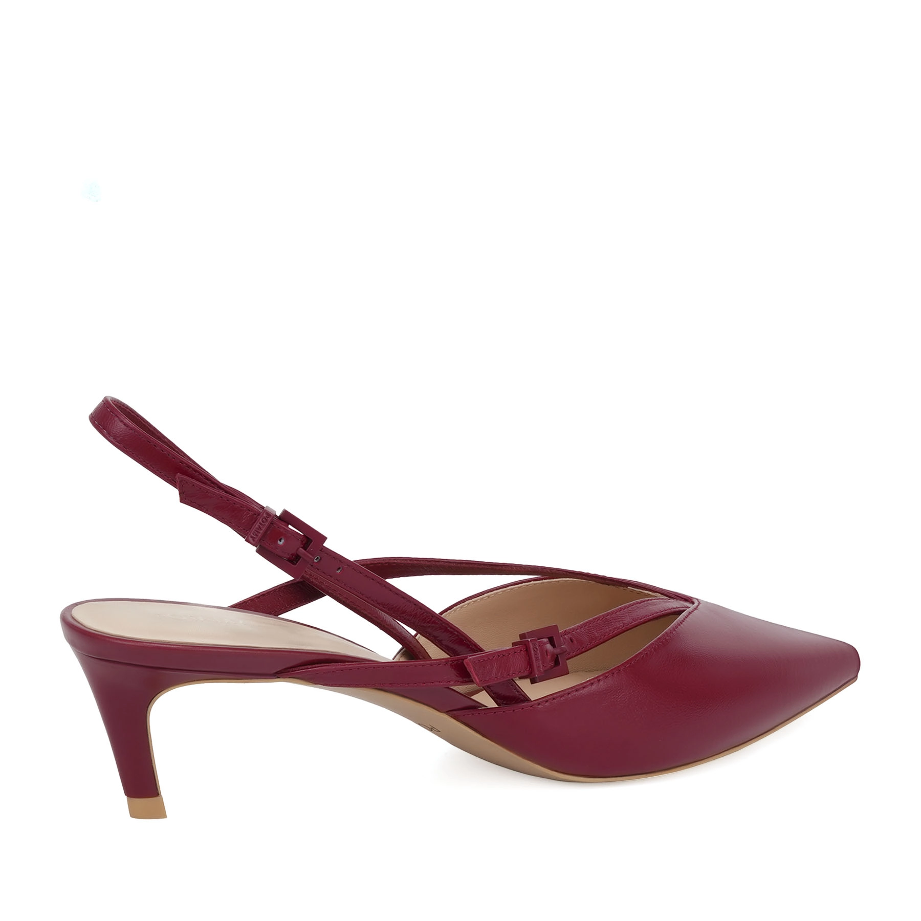 Pantofi slingback