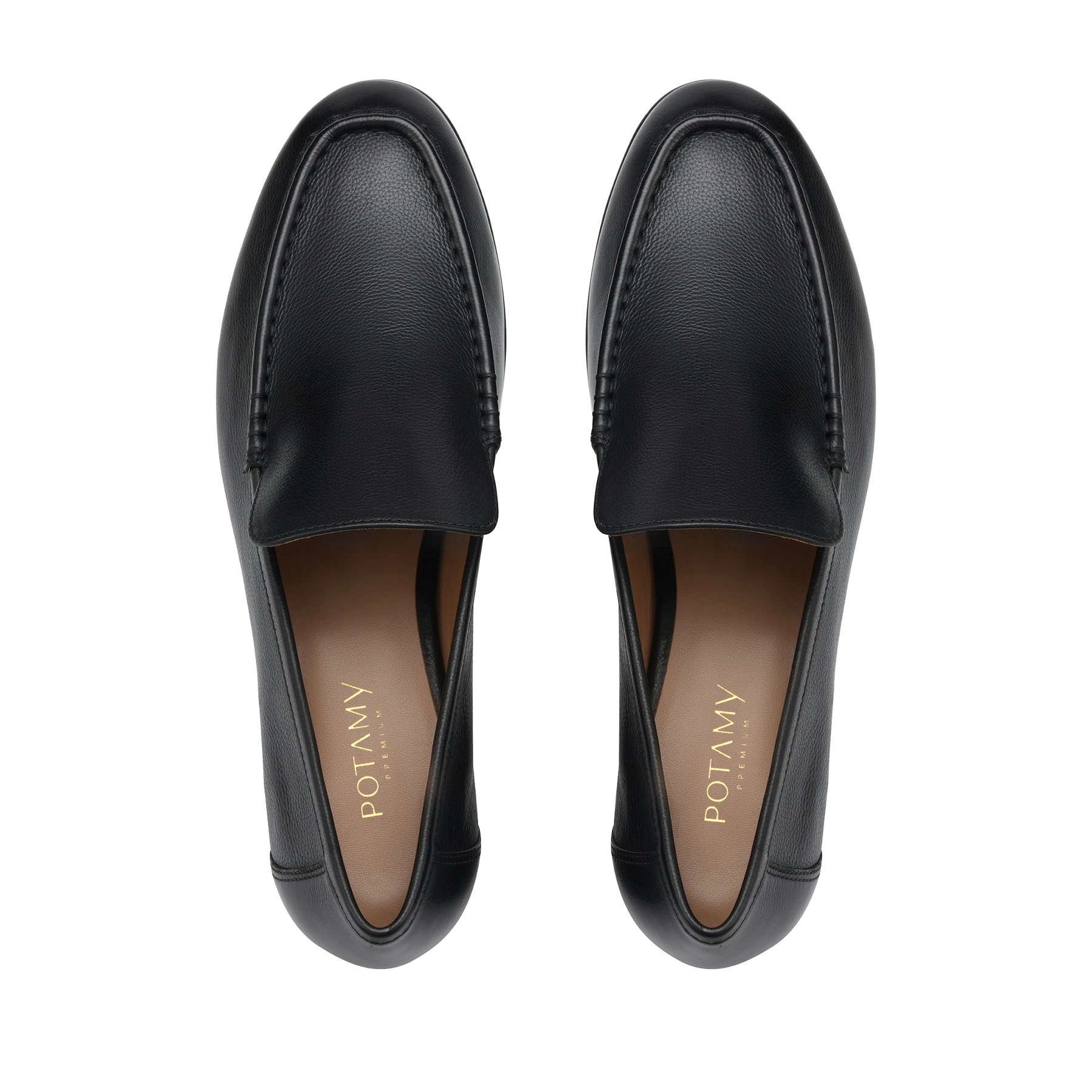 Pantofi loafers