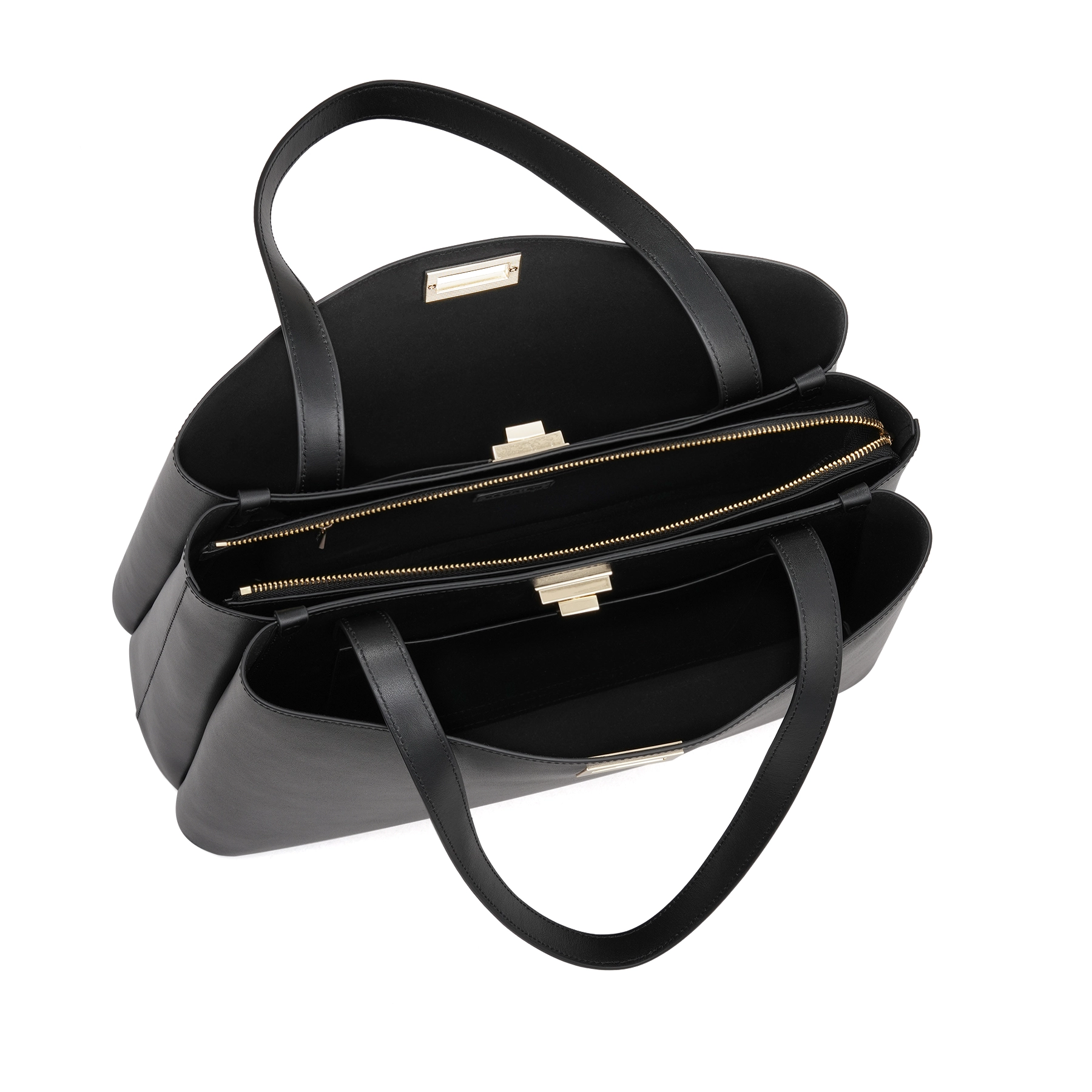 Sac moyen