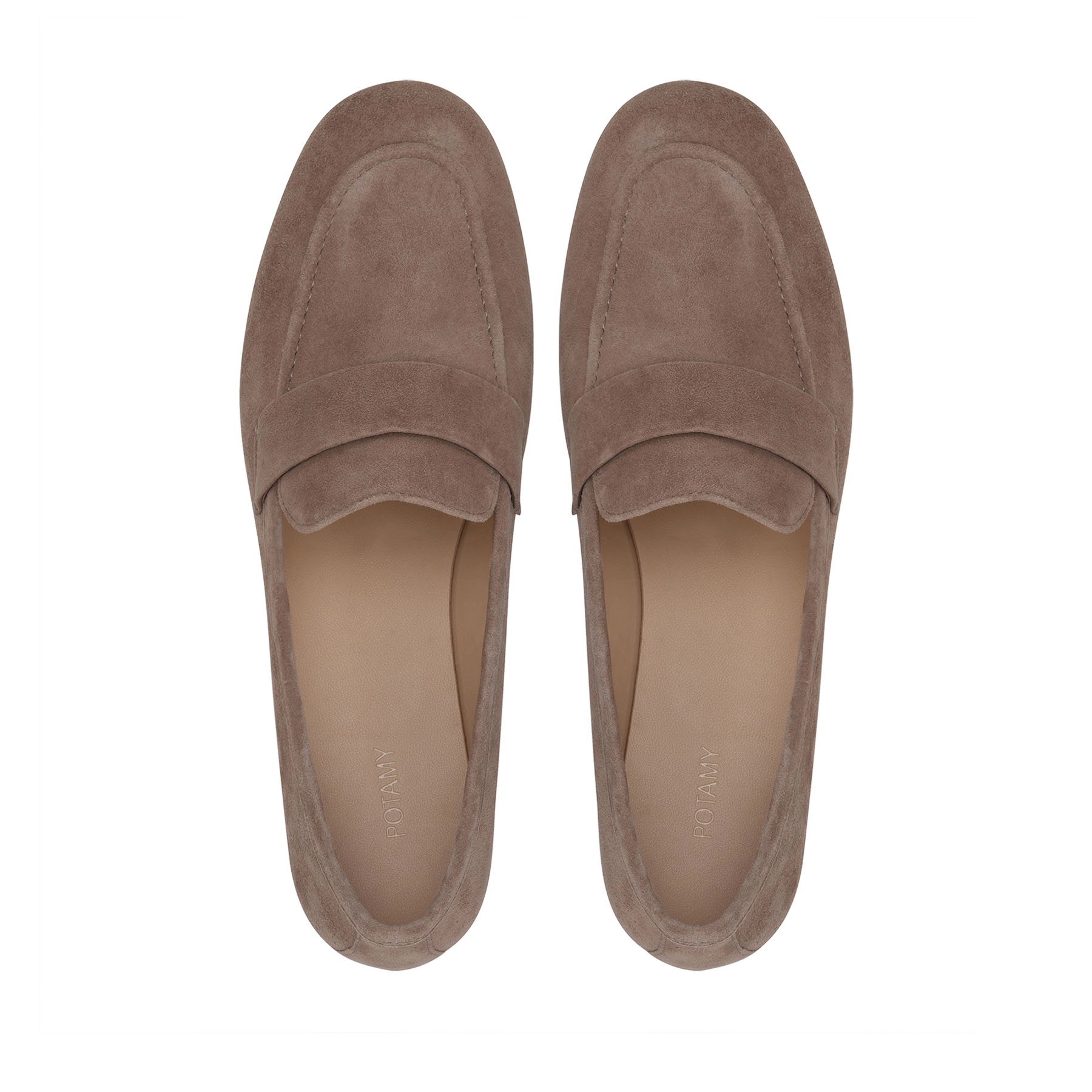 Pantofi loafers