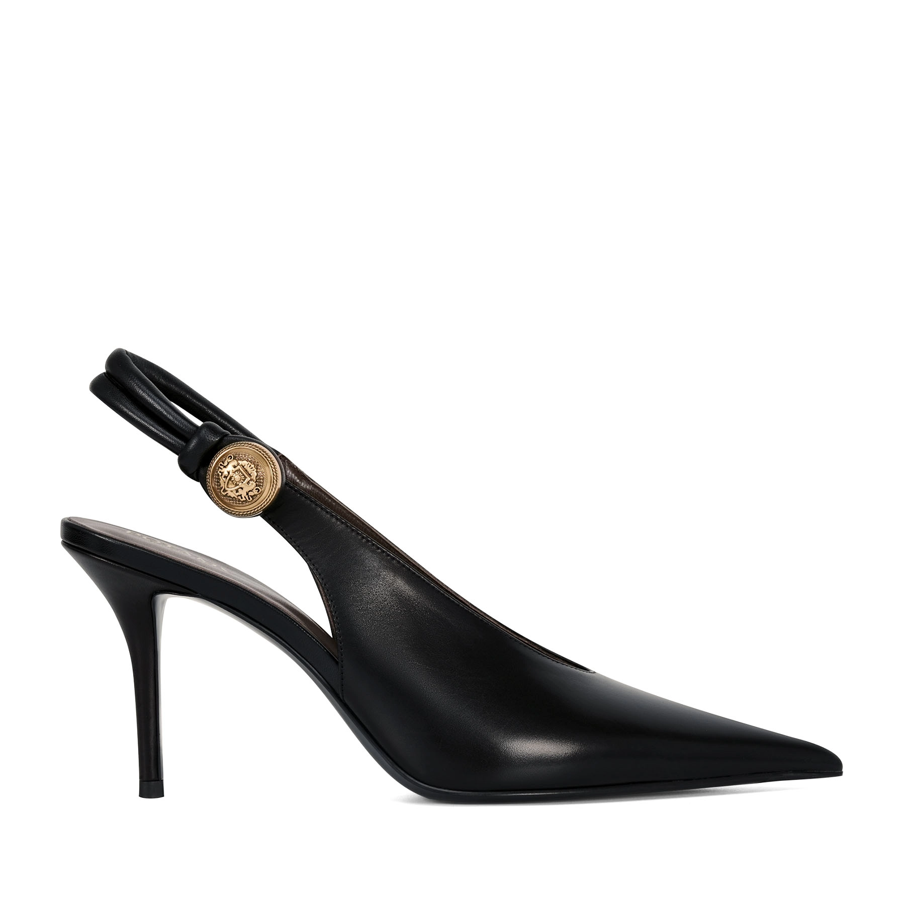 Pantofi slingback