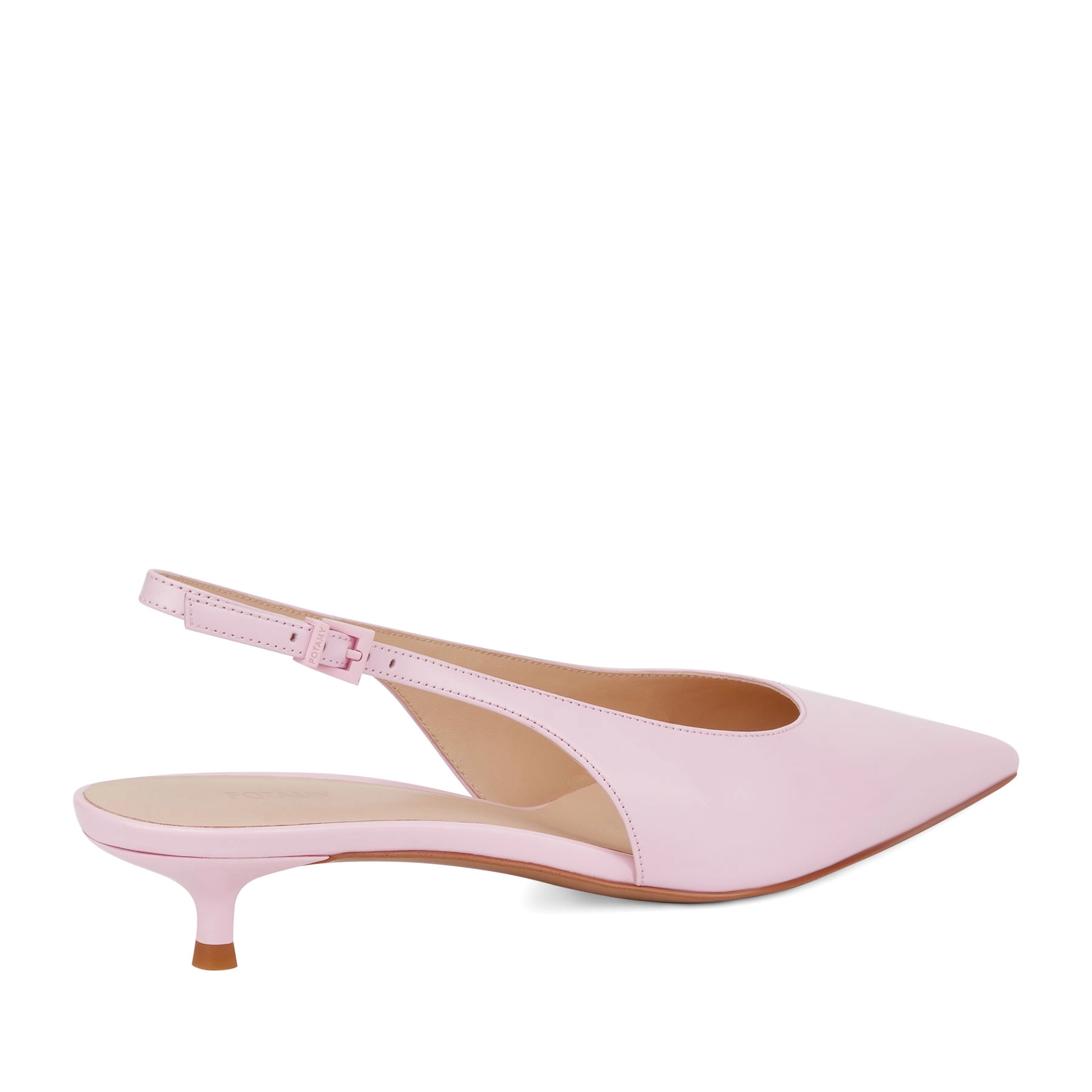 Pantofi slingback