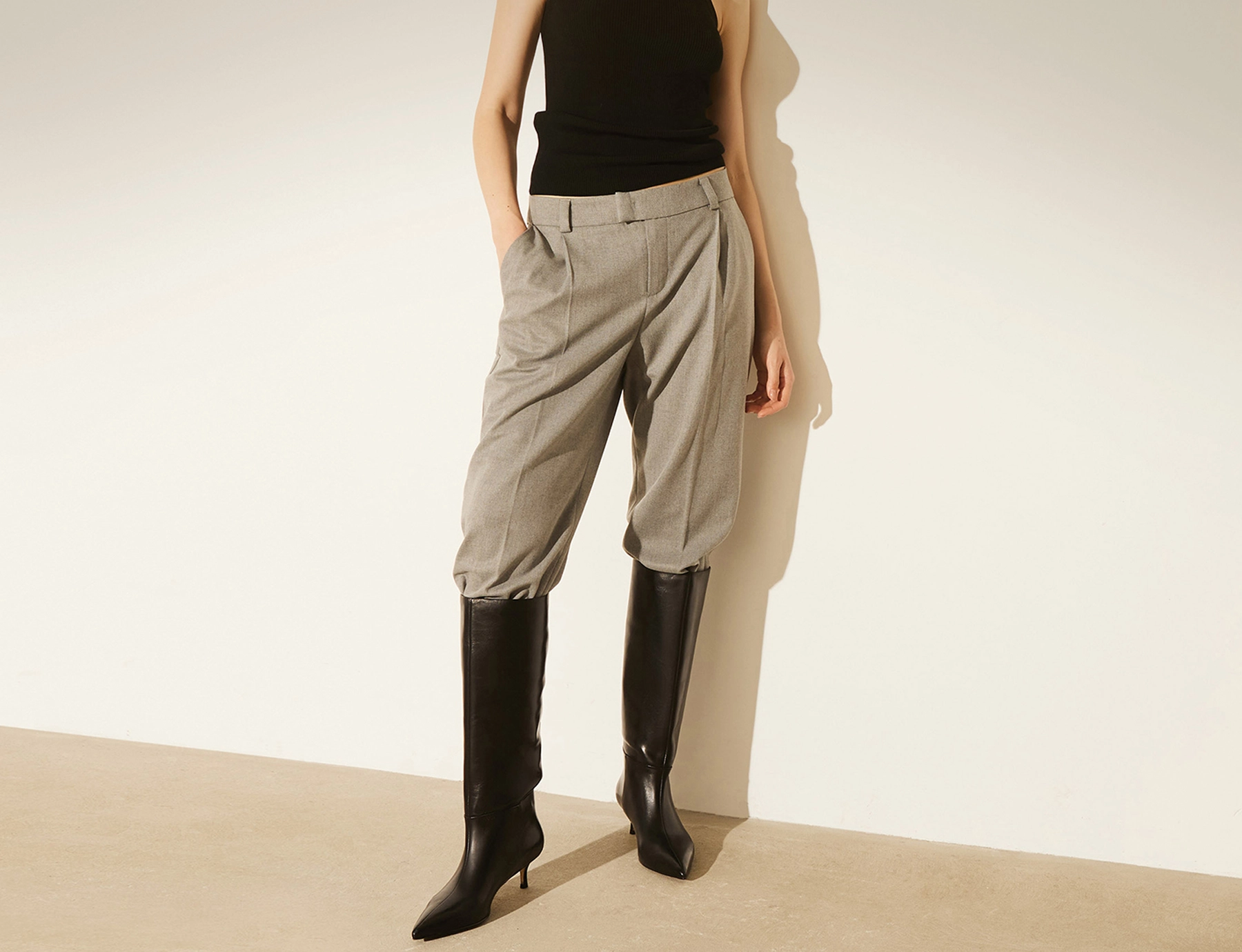Bottes