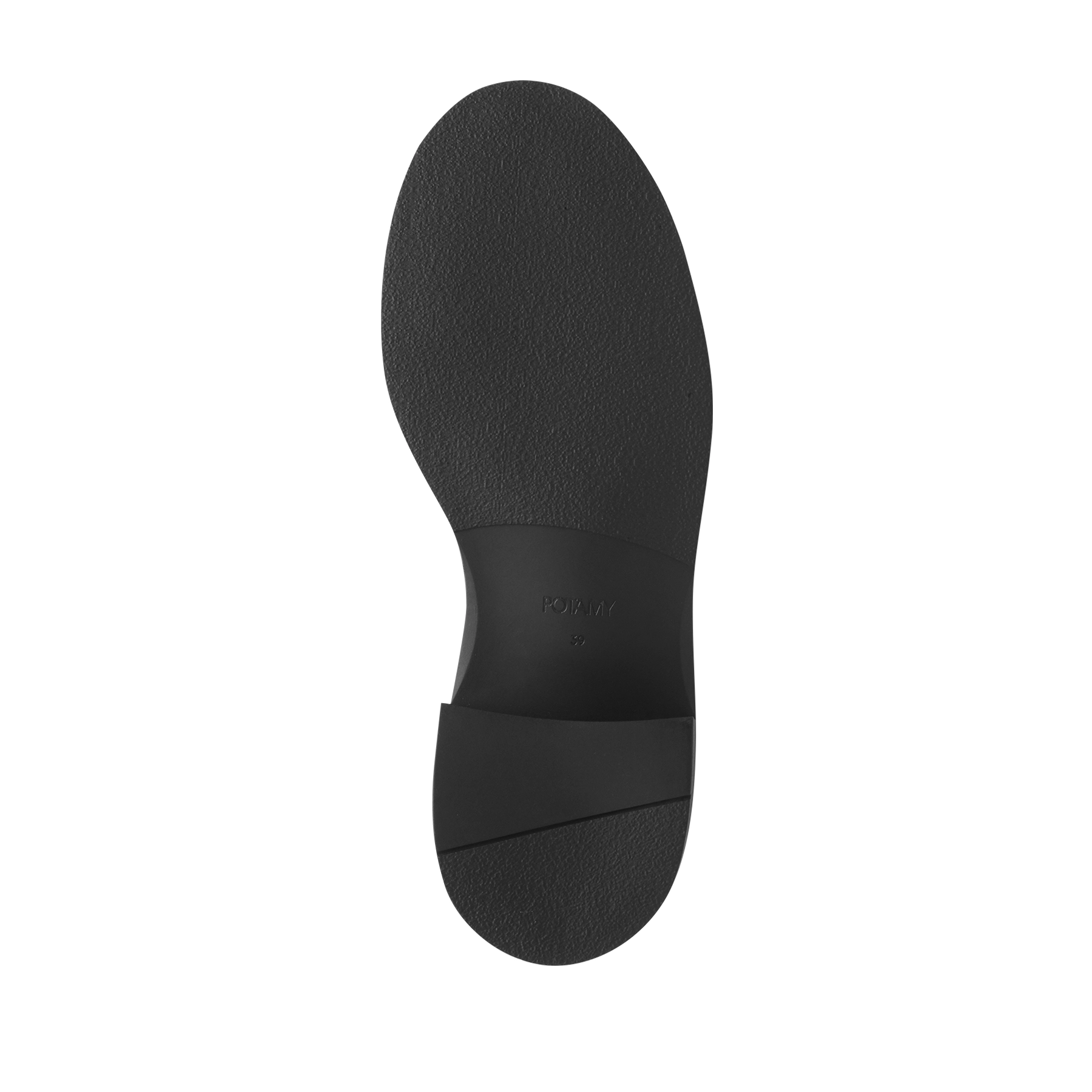 Low boots