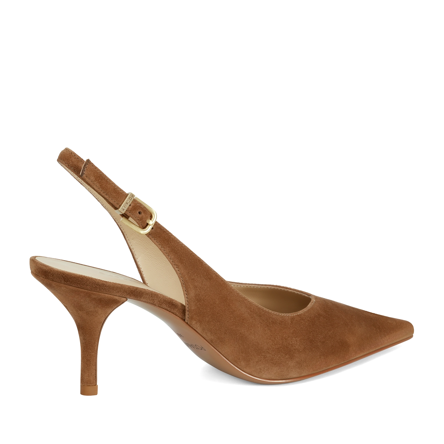 Pantofi slingback