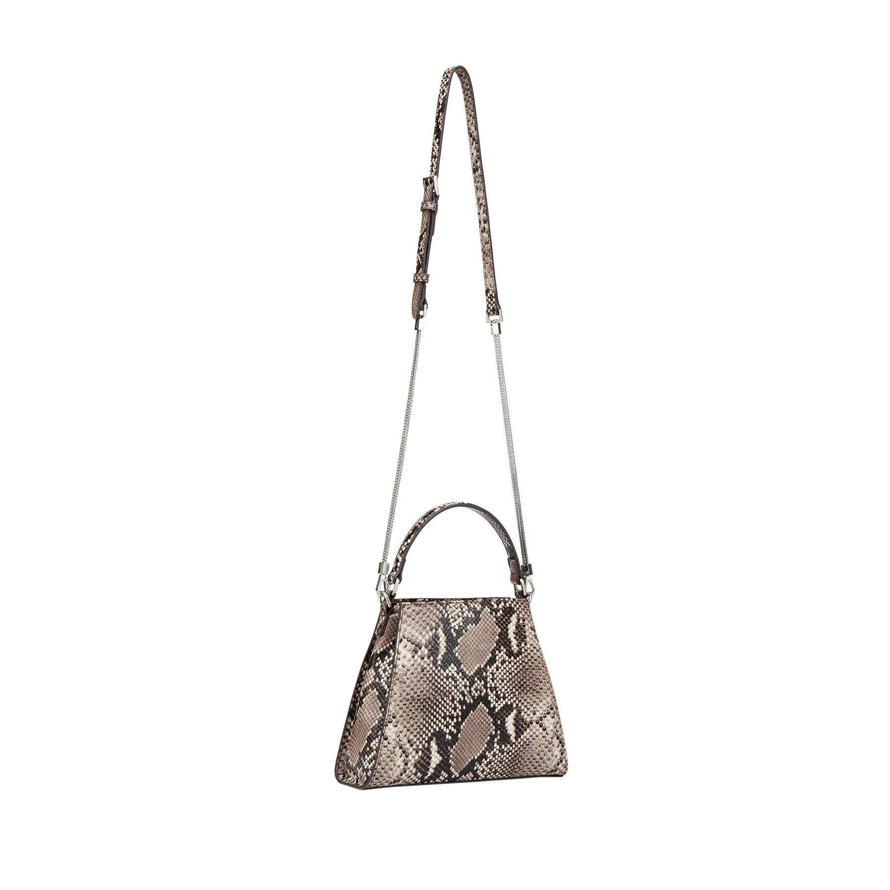 Trapeze bag