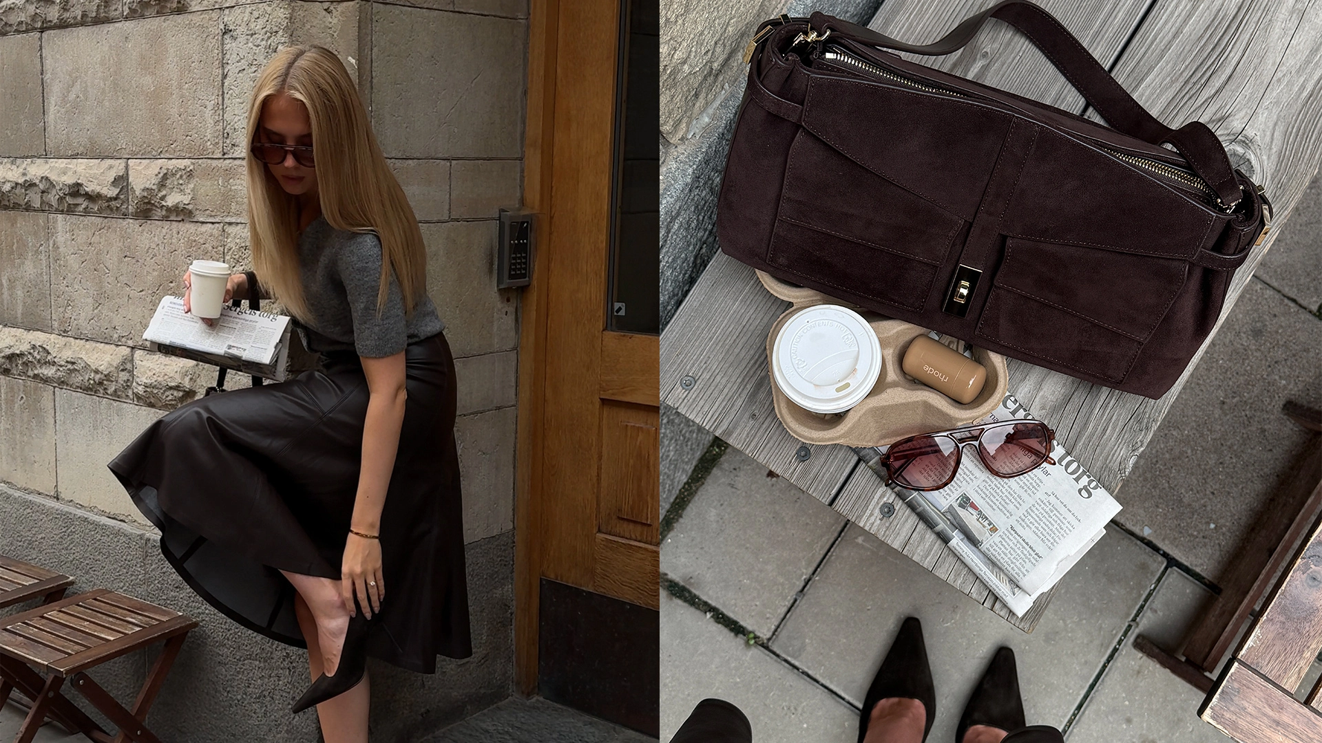 In the Color of the Season