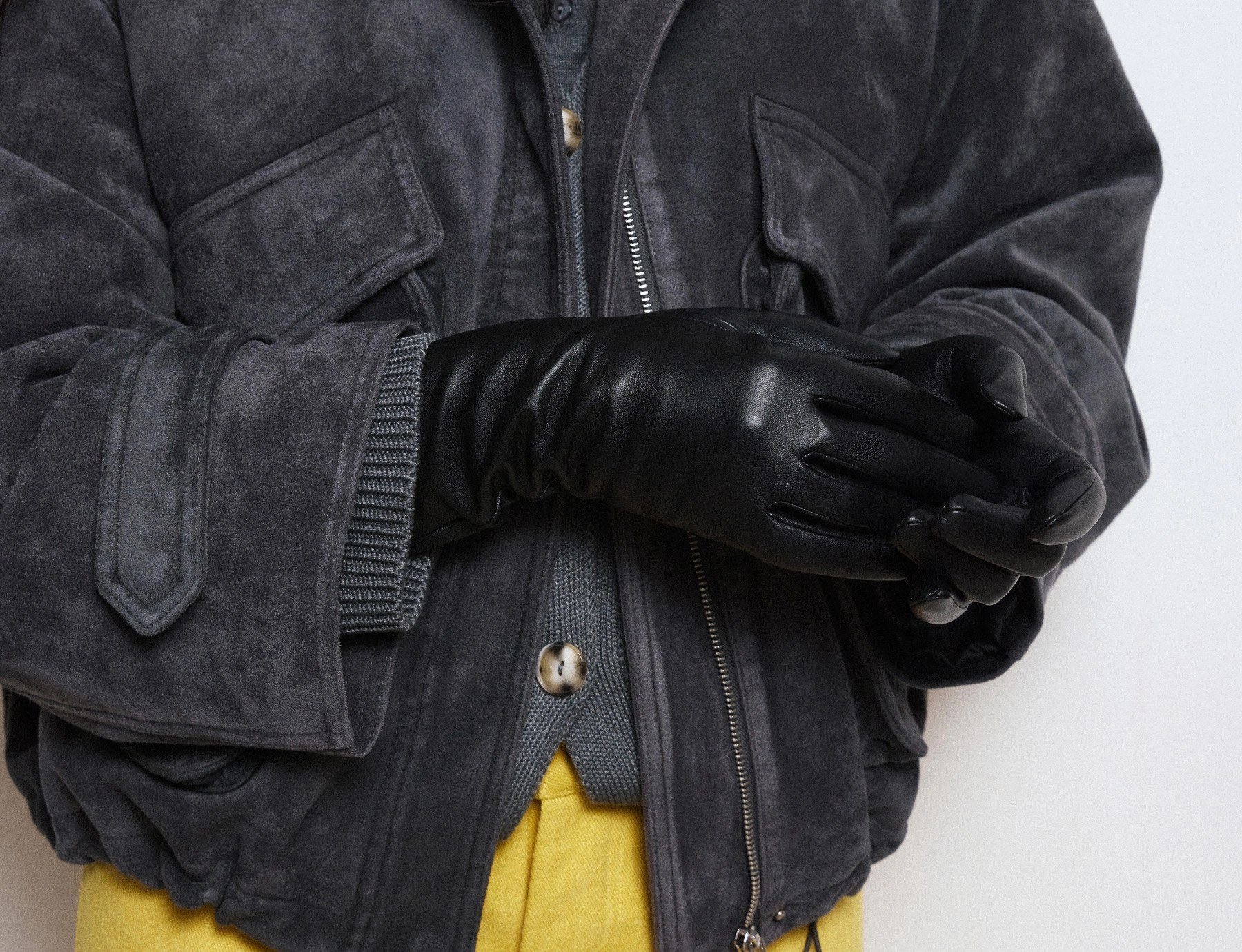 Gants