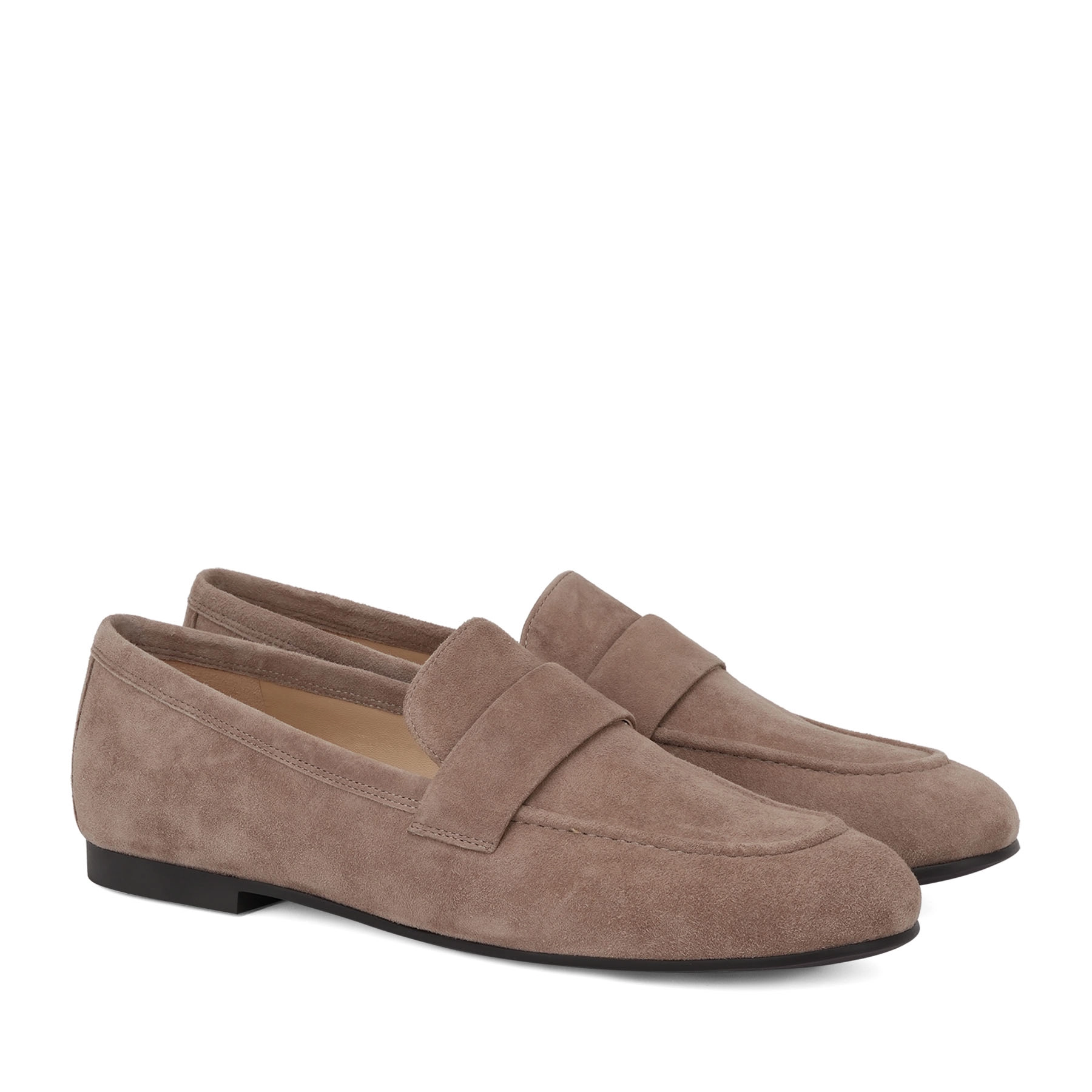 Pantofi loafers
