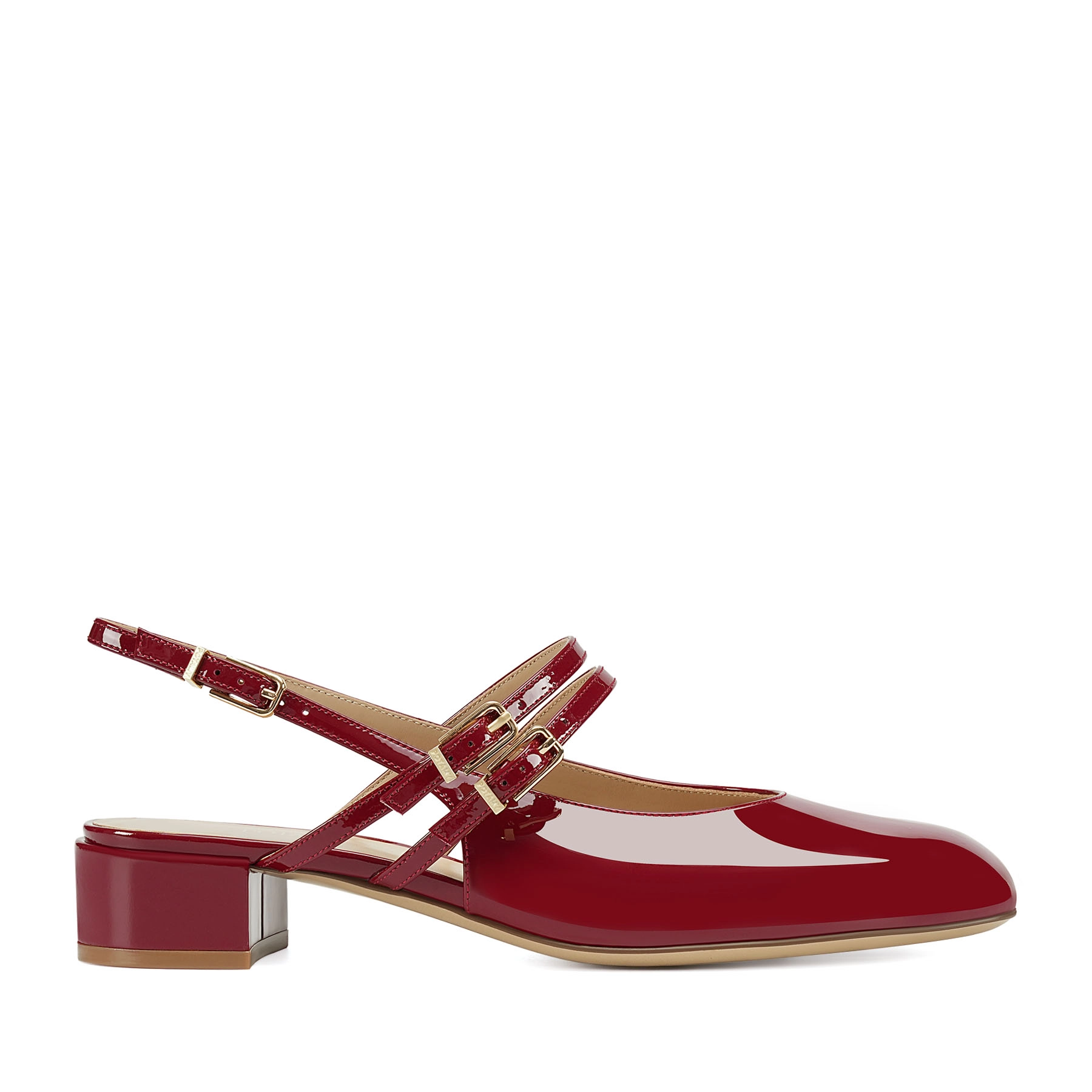 Pantofi slingback