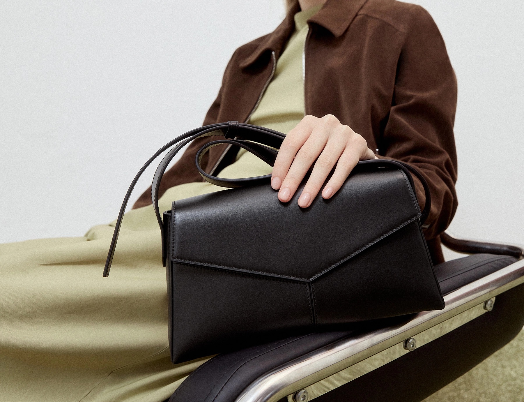 Sac bandoulière