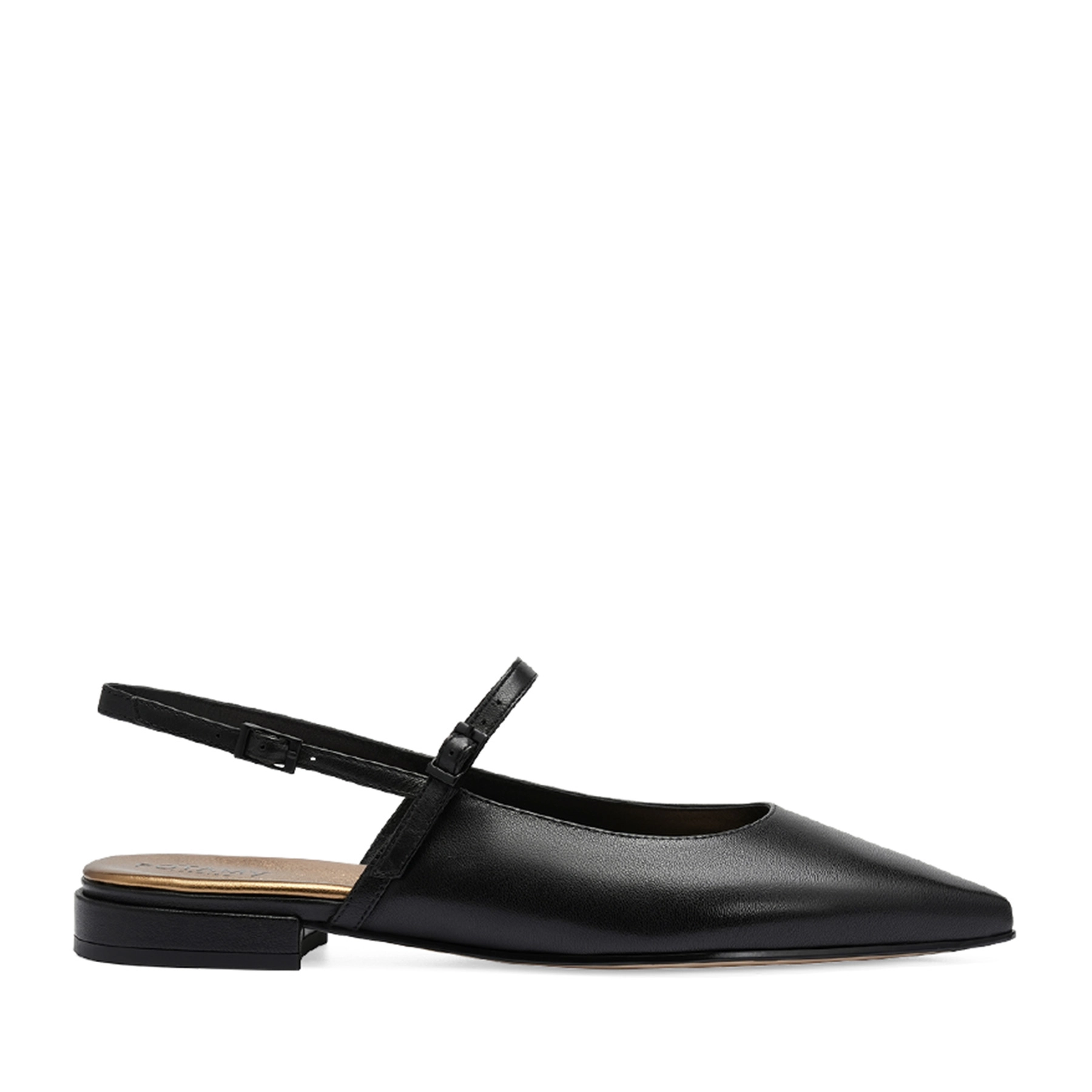 Pantofi slingback