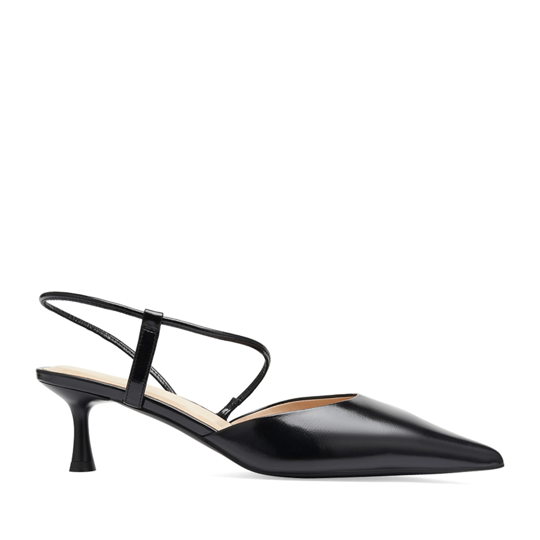 Pantofi slingback