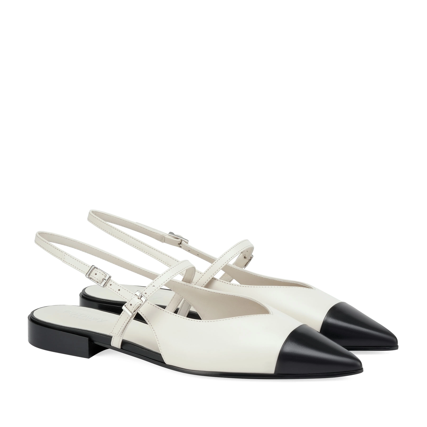 Pantofi slingback