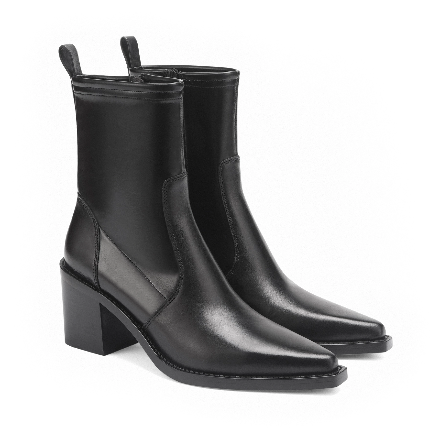 Bottines