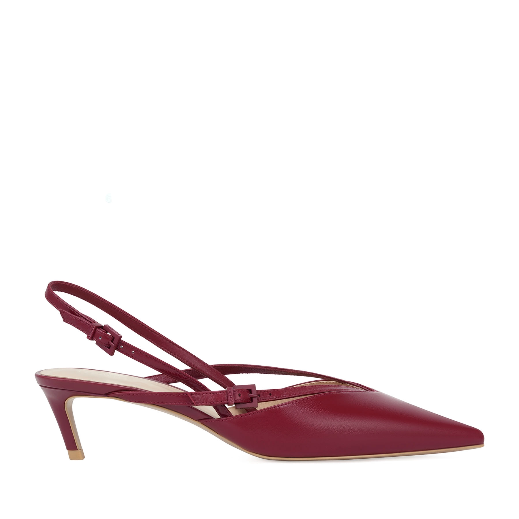Pantofi slingback
