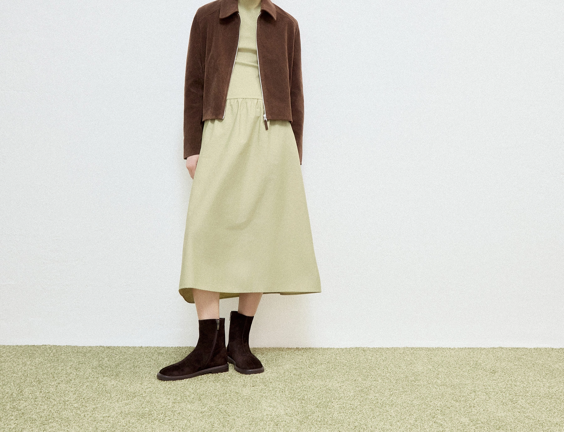 Bottines