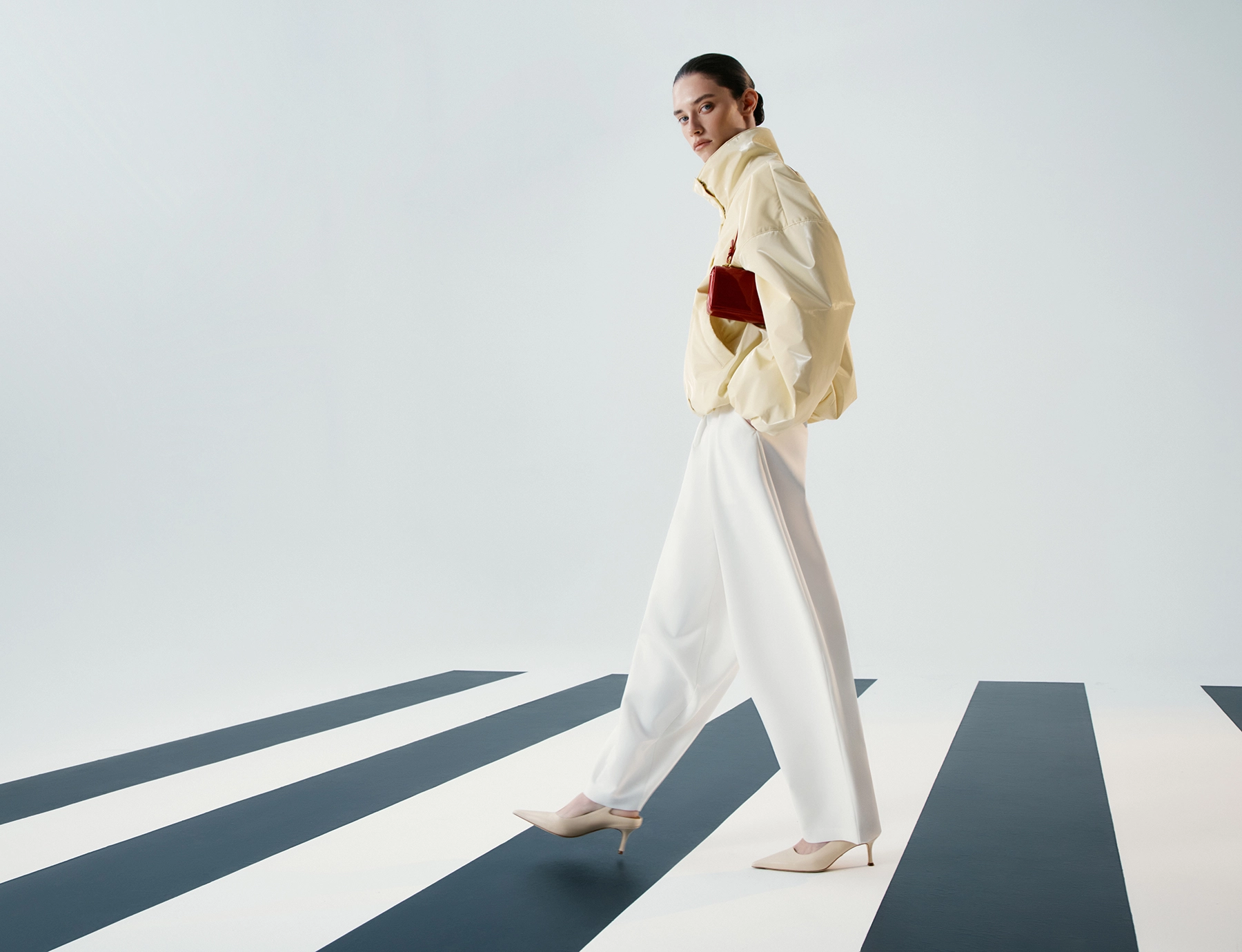 Slingbacks