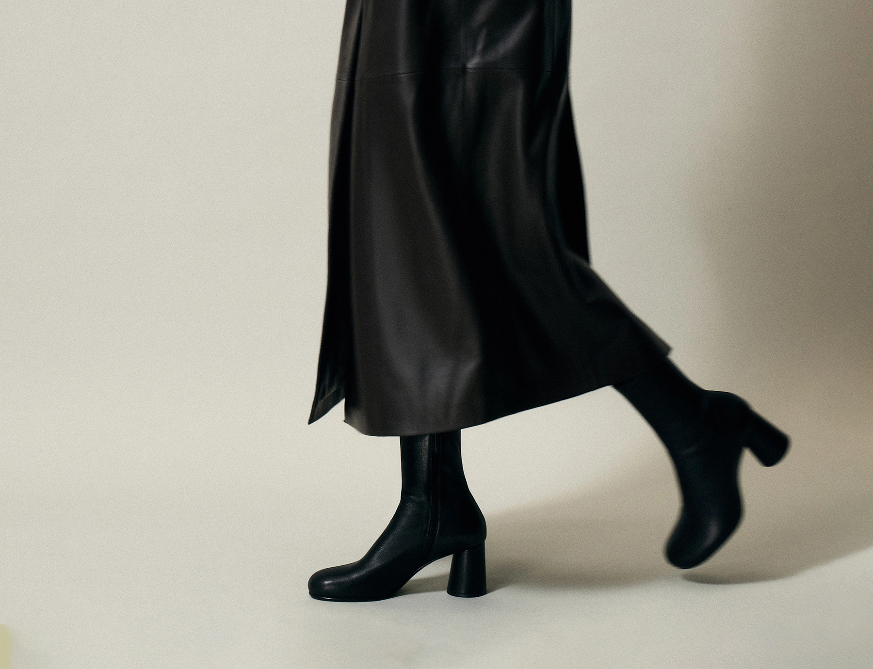 Bottines
