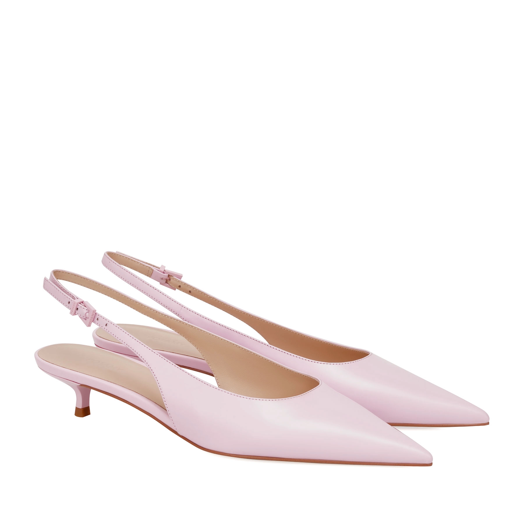 Pantofi slingback