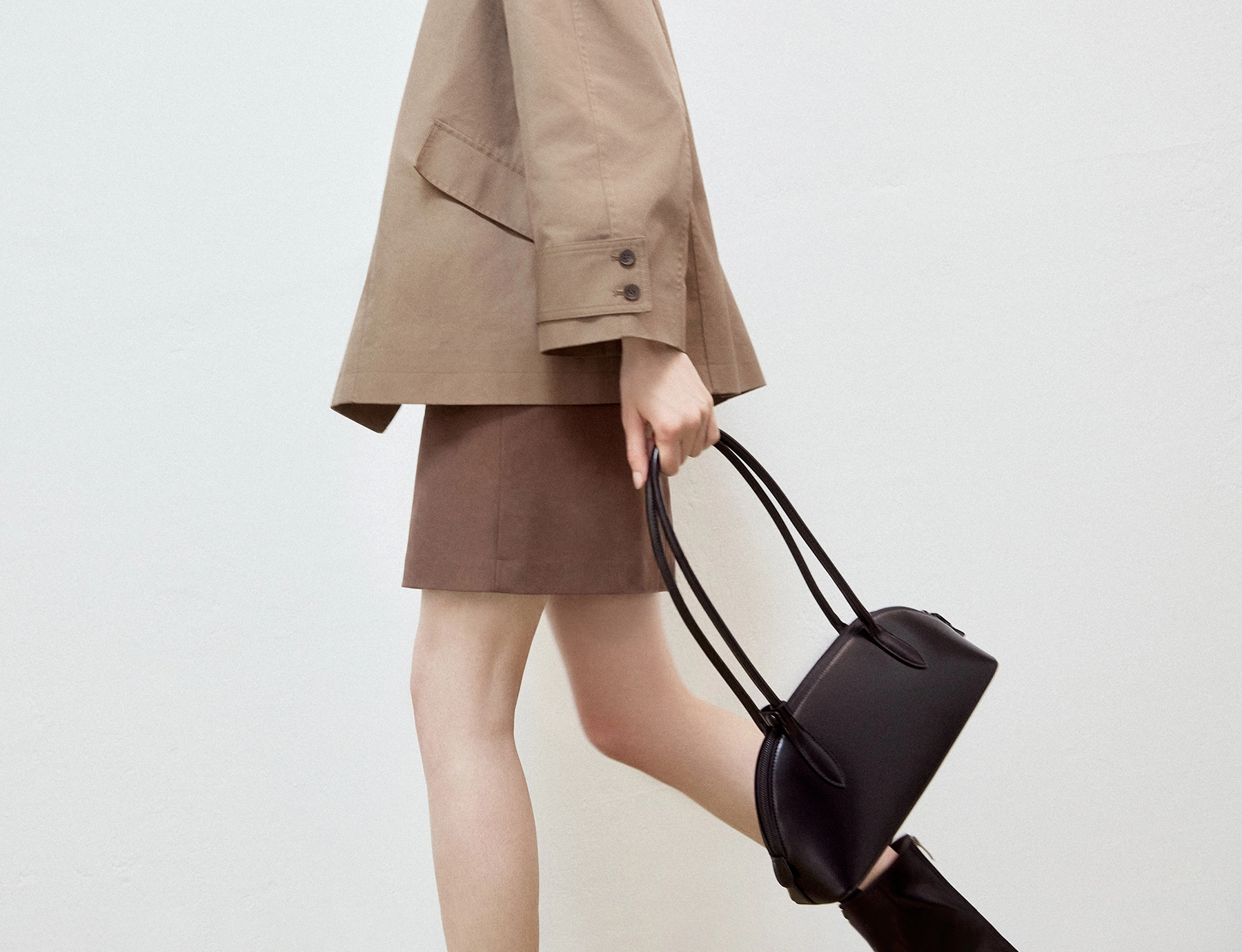 Sac baguette