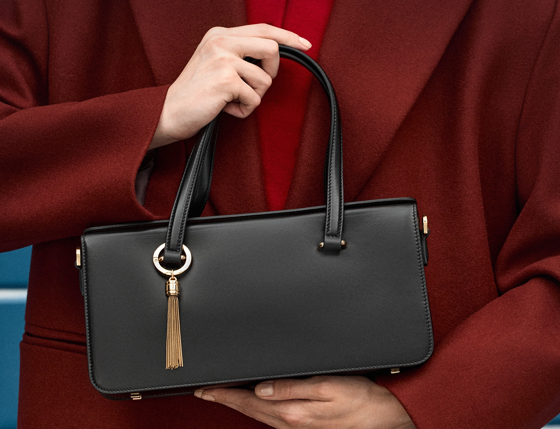Sac moyen