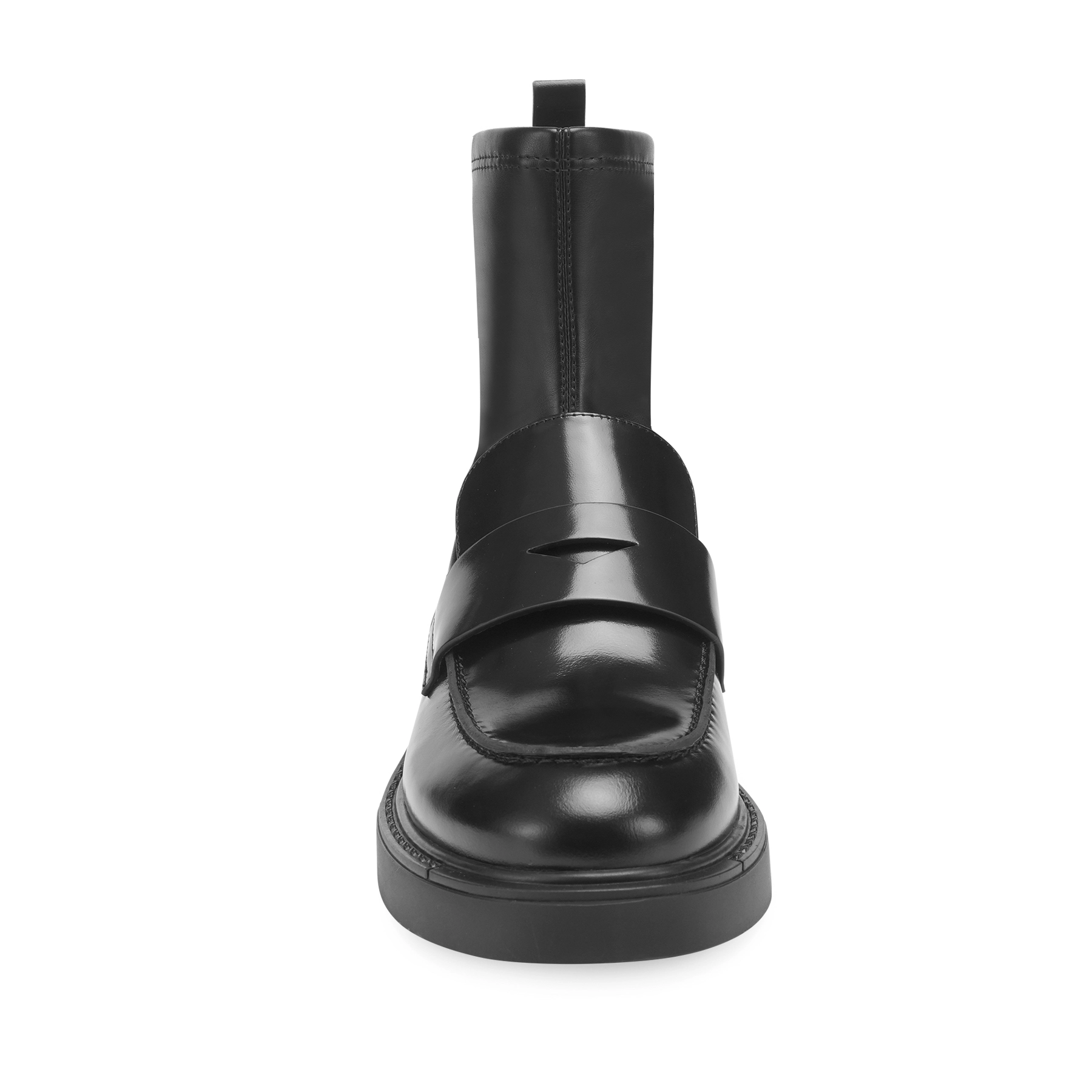 Low boots