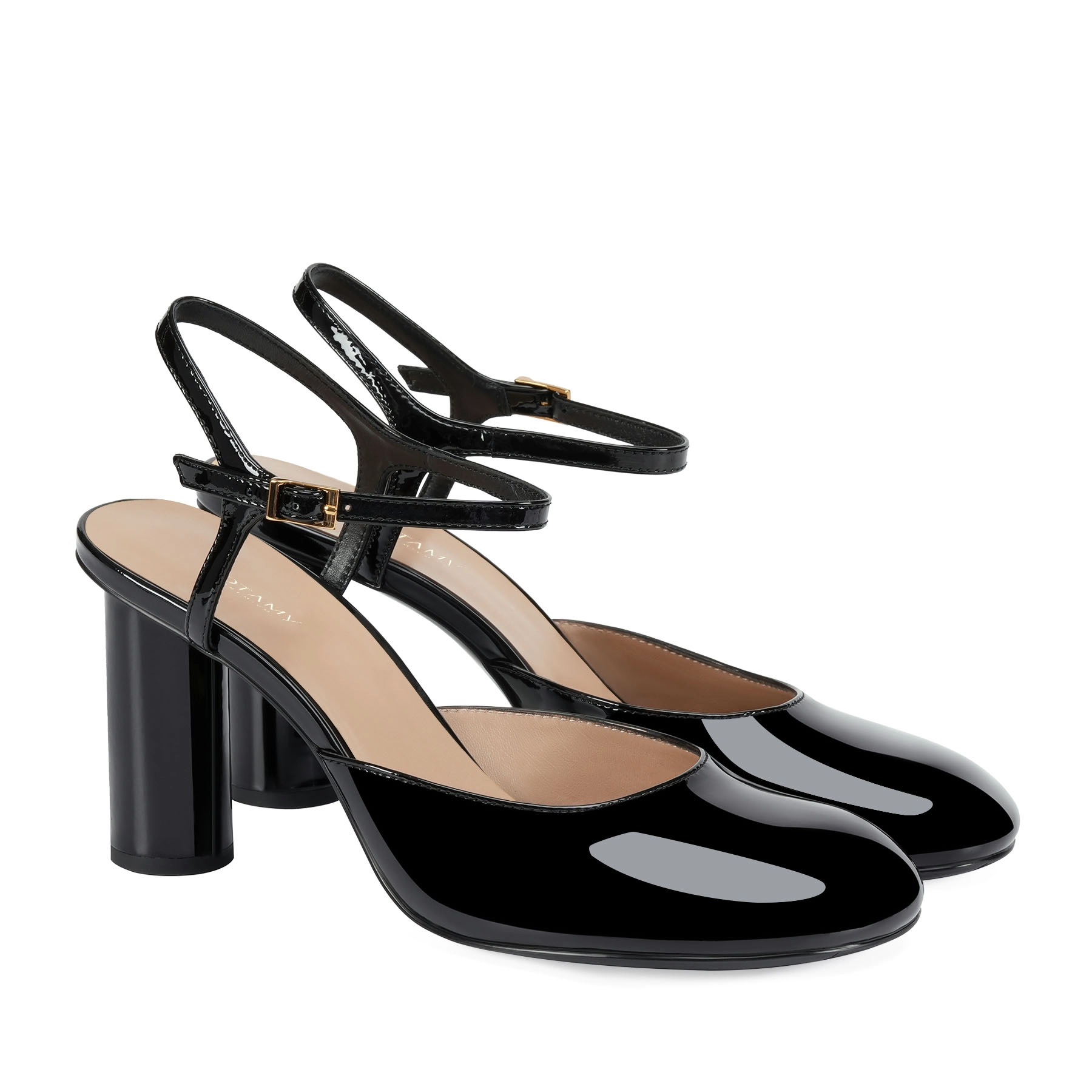 Pantofi slingback