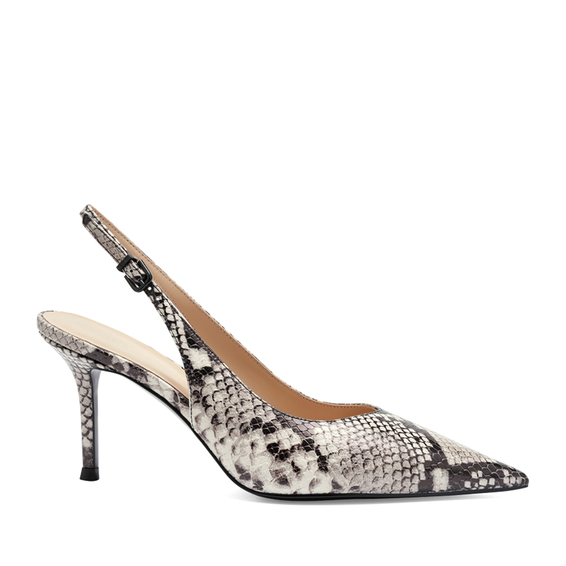 Pantofi slingback