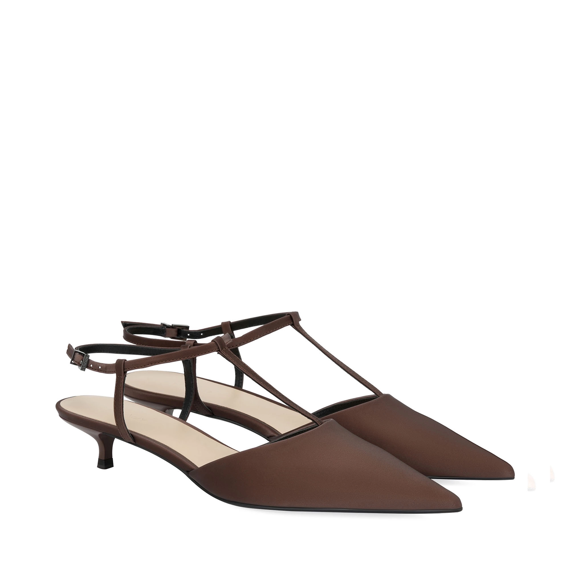 Pantofi slingback