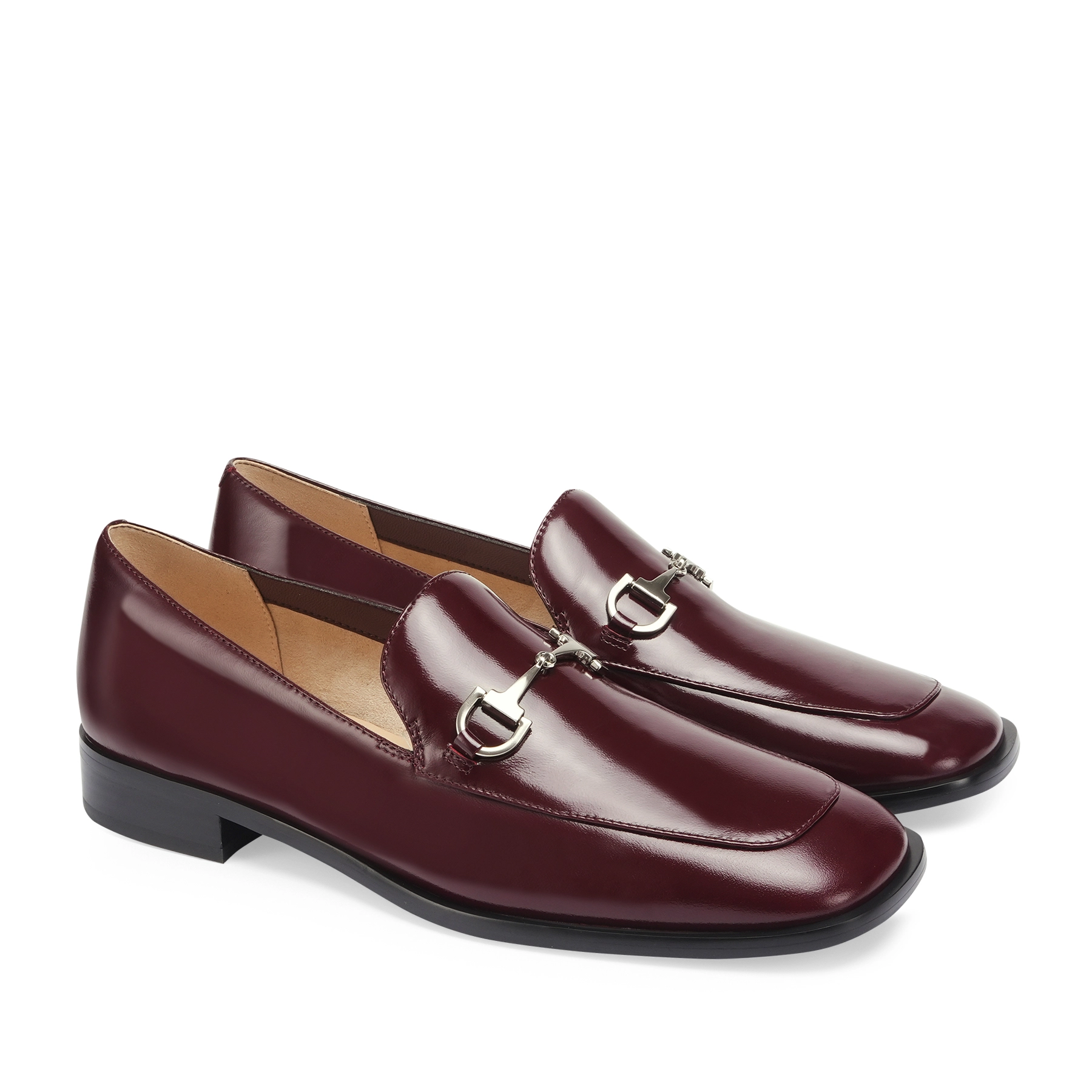 Pantofi loafers