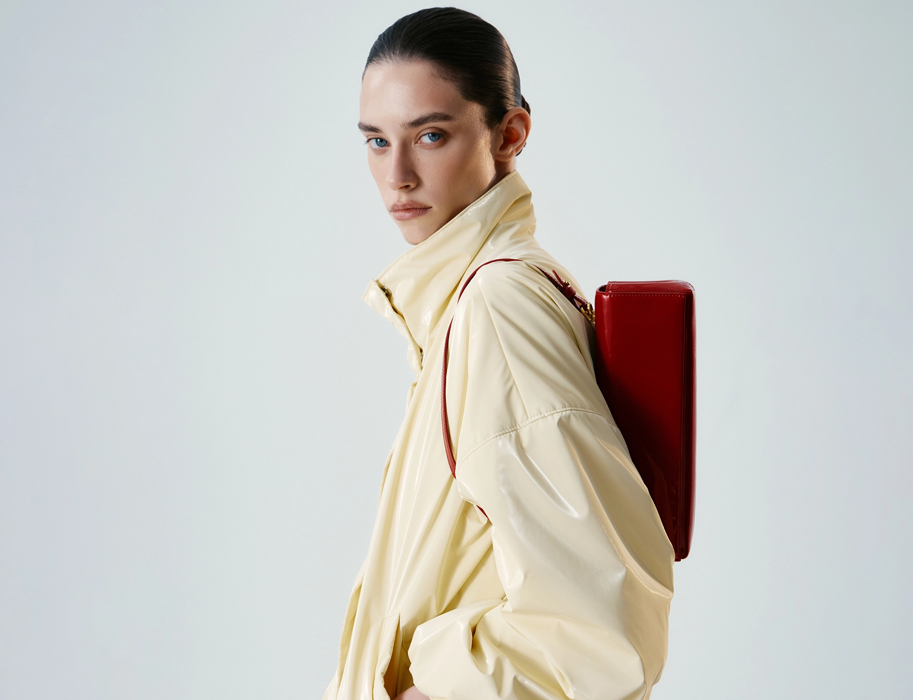 Geanta tip clutch