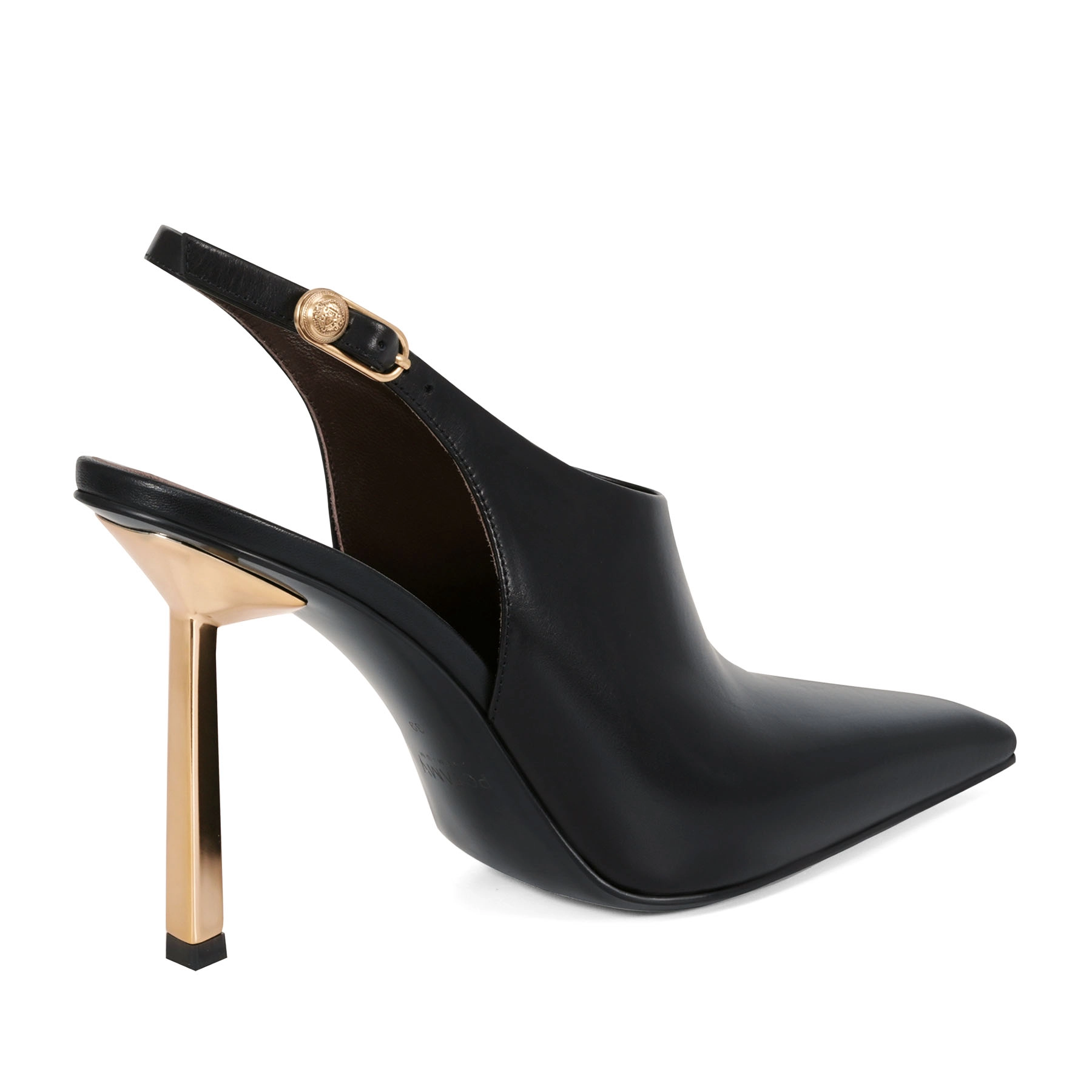 Slingbacks