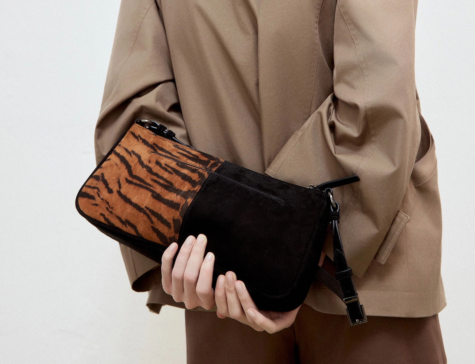 Sac baguette