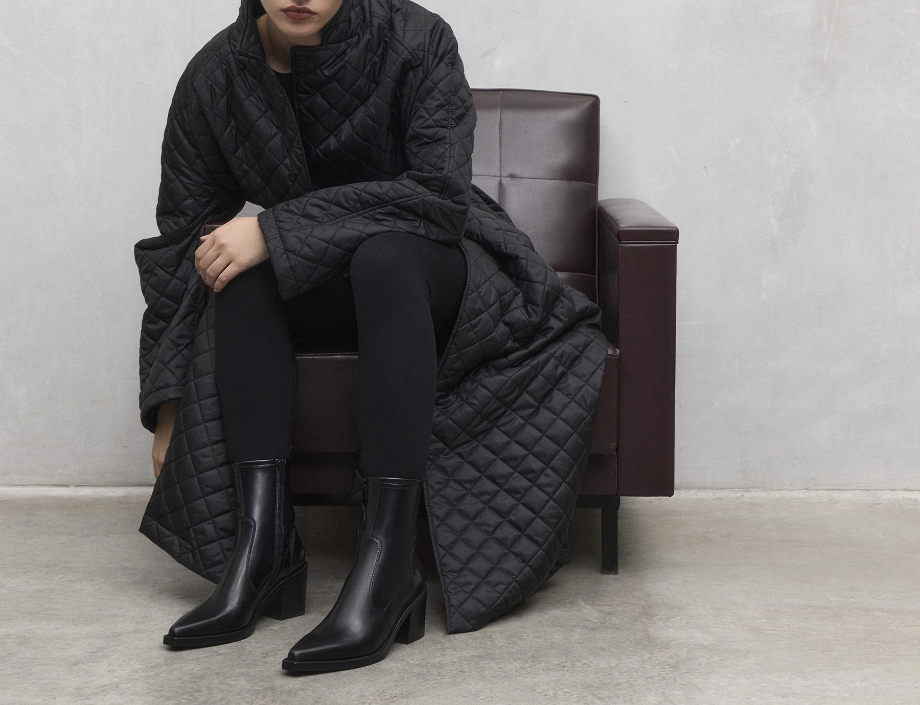 Bottines
