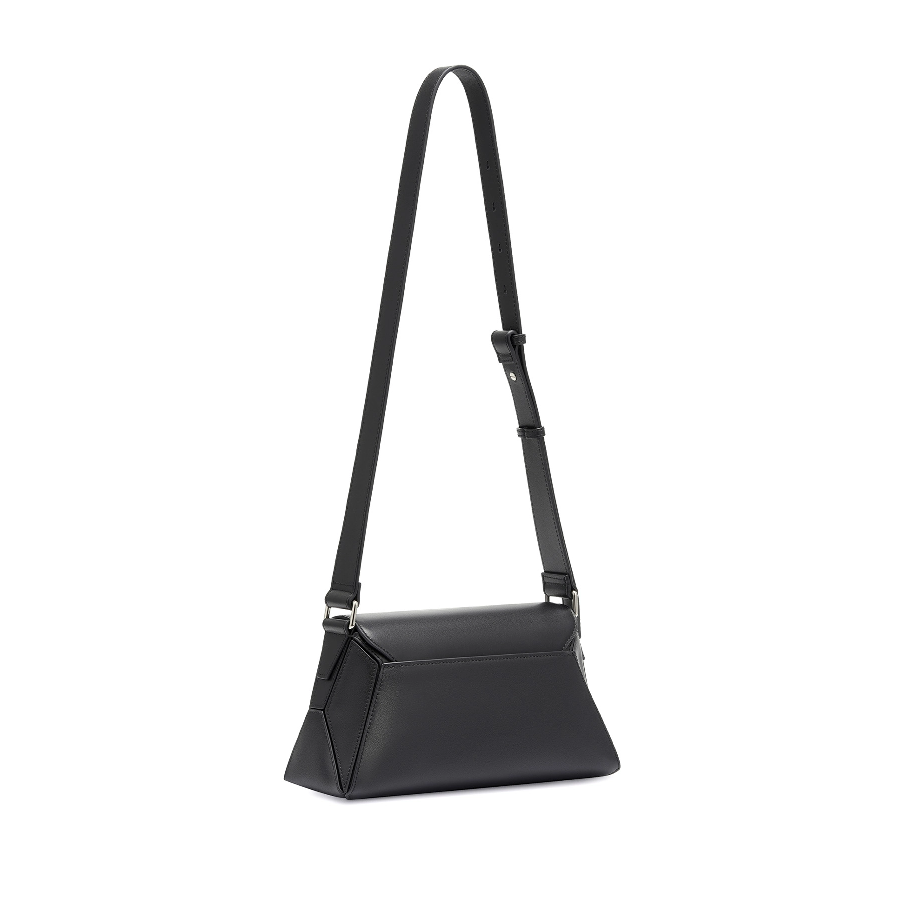 Trapeze bag