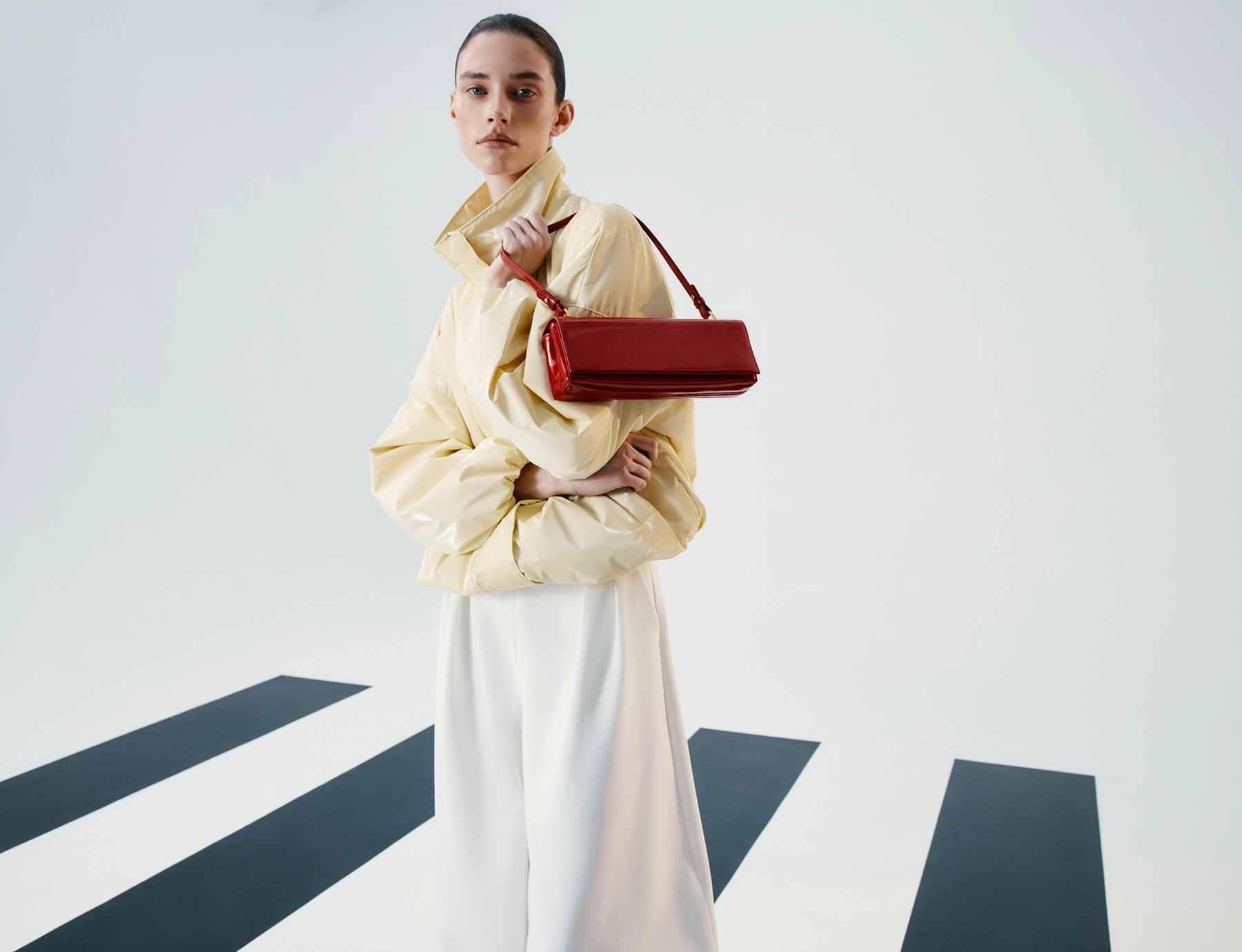 Geanta tip clutch