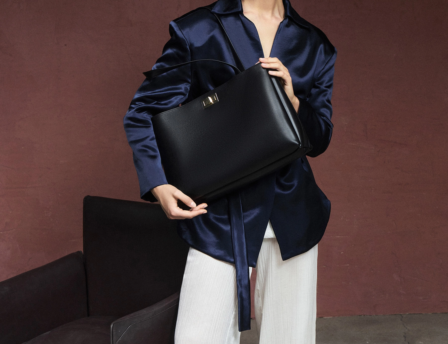 Sac moyen