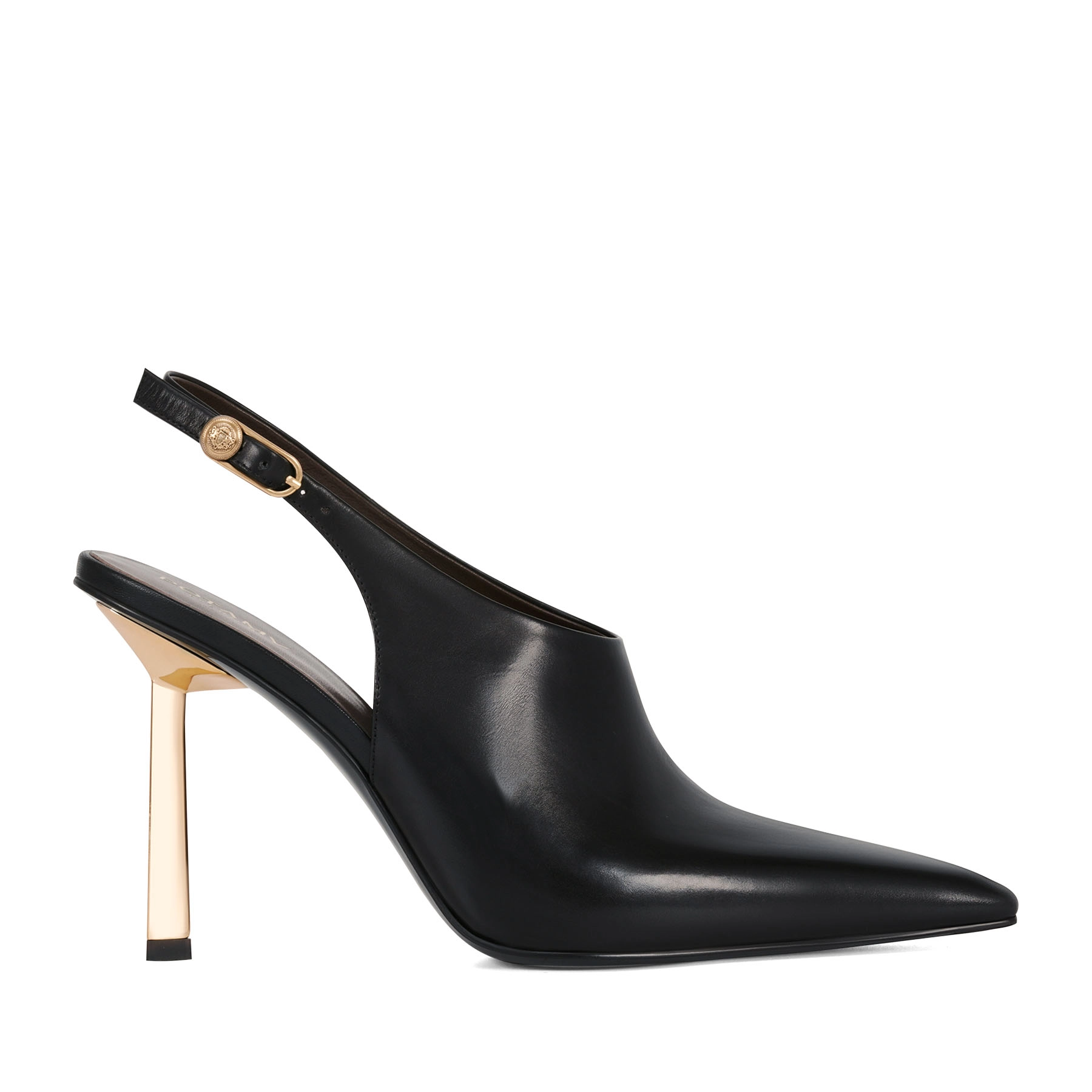 Slingbacks