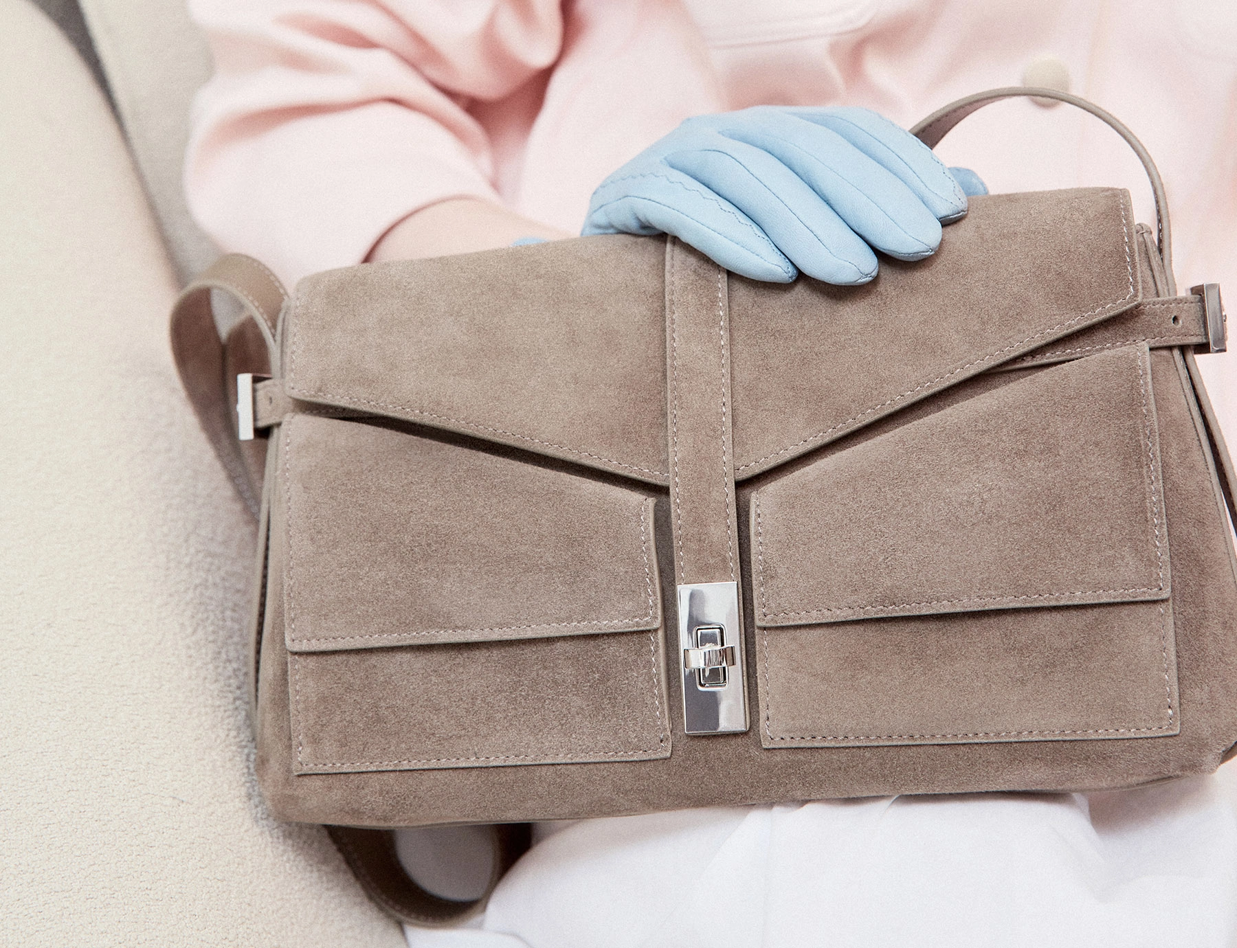 Geanta crossbody