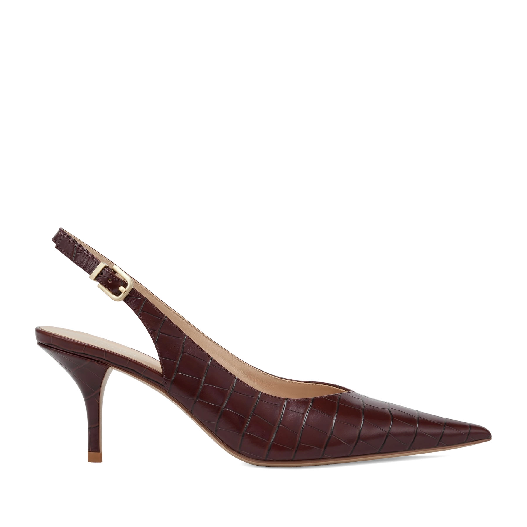 Pantofi slingback