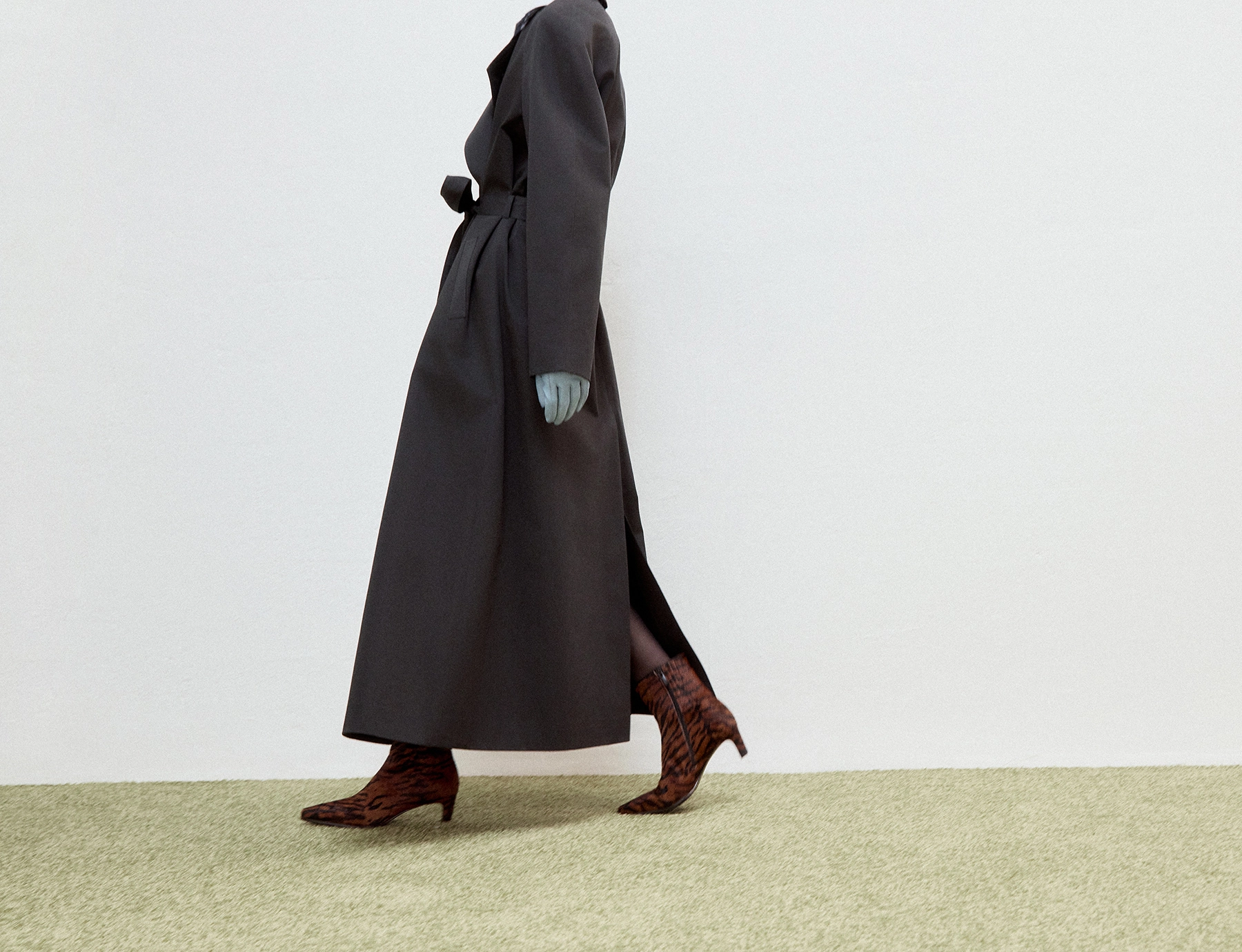Bottines