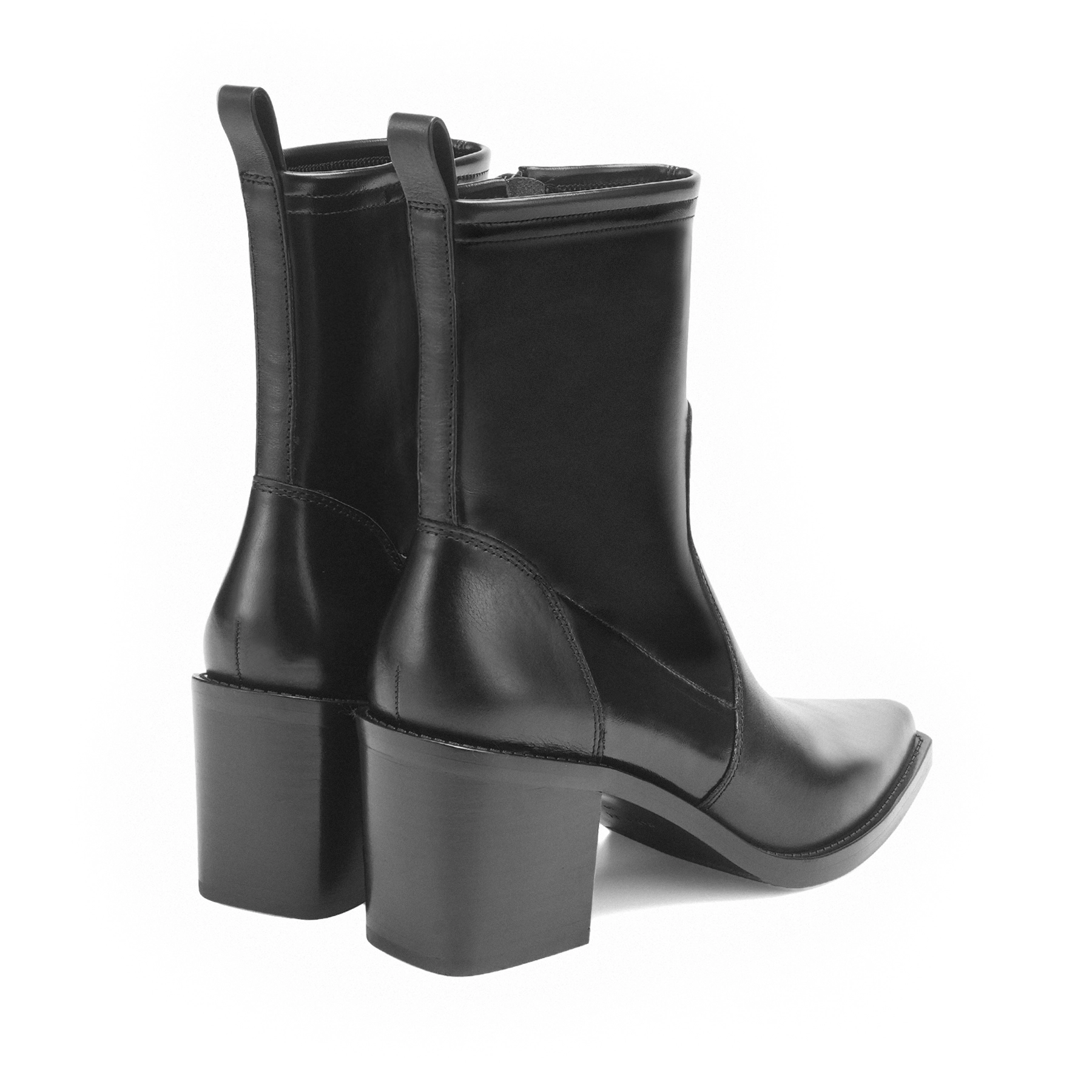 Bottines